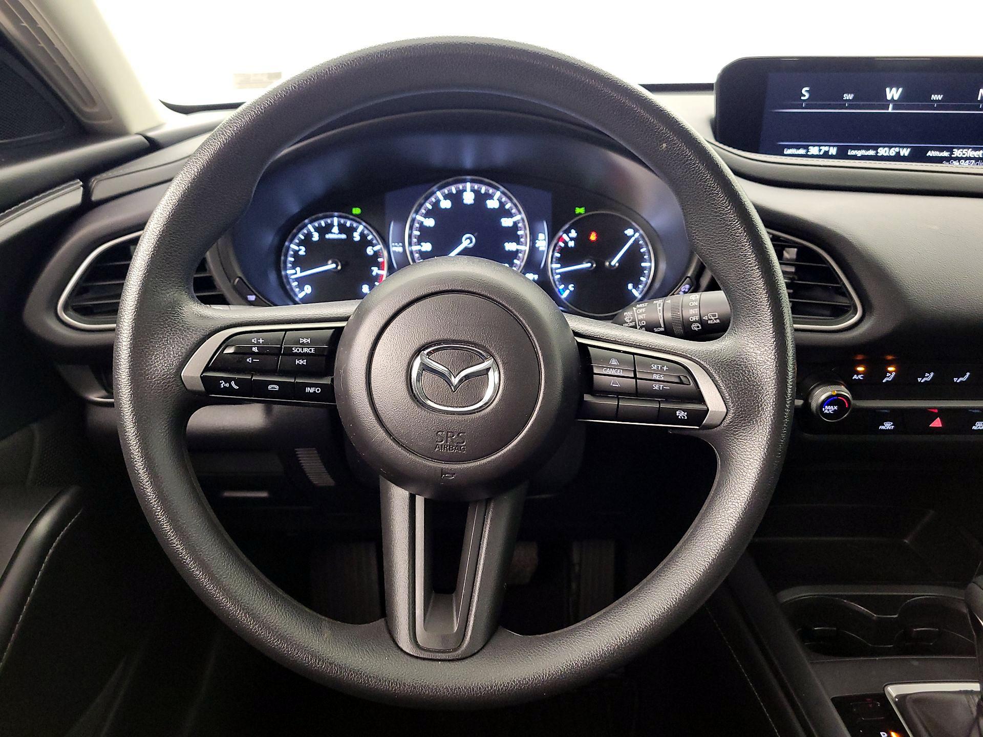 Thumbnail: 2024 Mazda CX-30 - 10