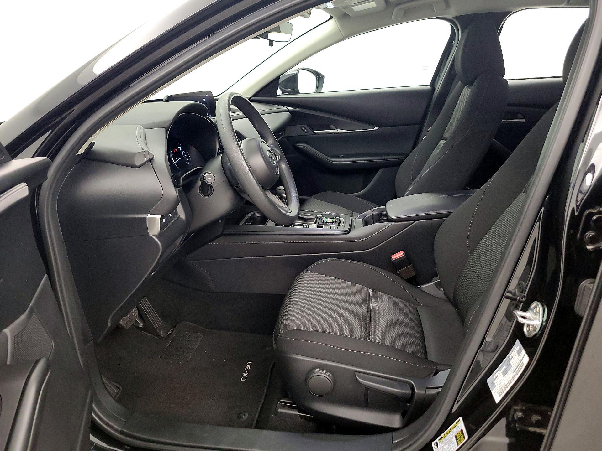 Thumbnail: 2024 Mazda CX-30 - 11