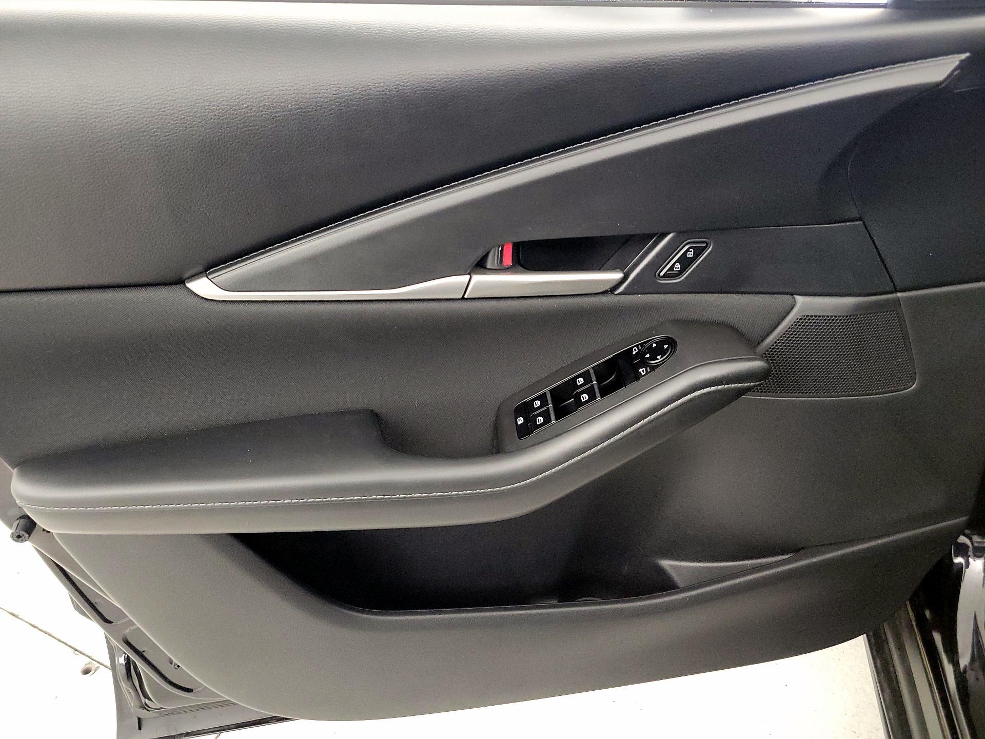 Thumbnail: 2024 Mazda CX-30 - 12