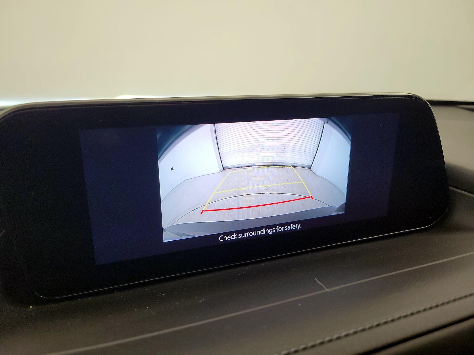 Thumbnail: 2024 Mazda CX-30 - 14