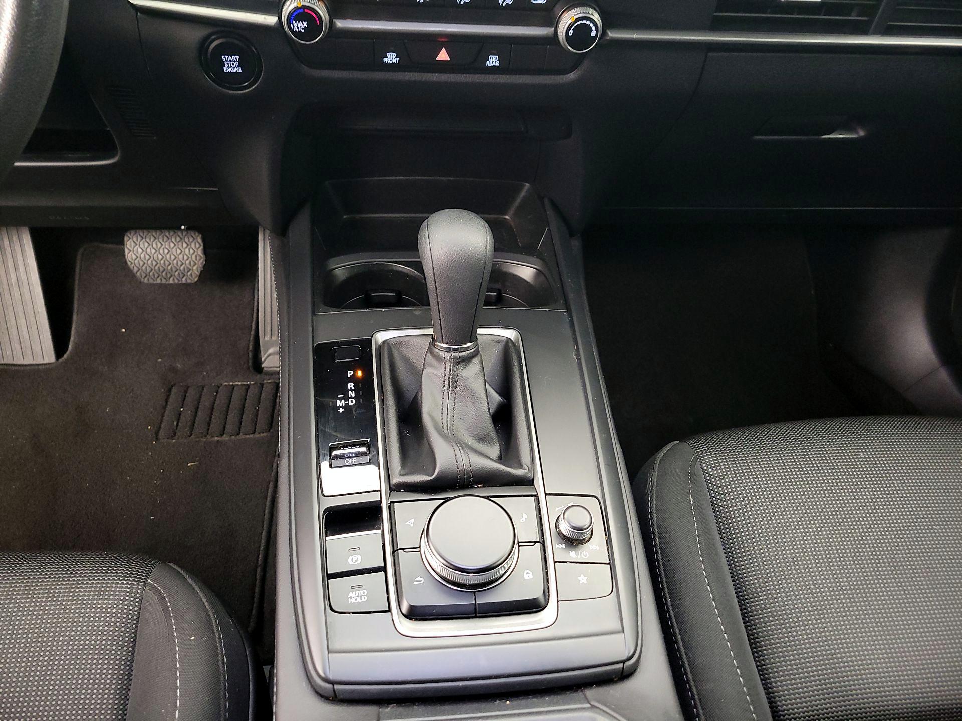 Thumbnail: 2024 Mazda CX-30 - 17