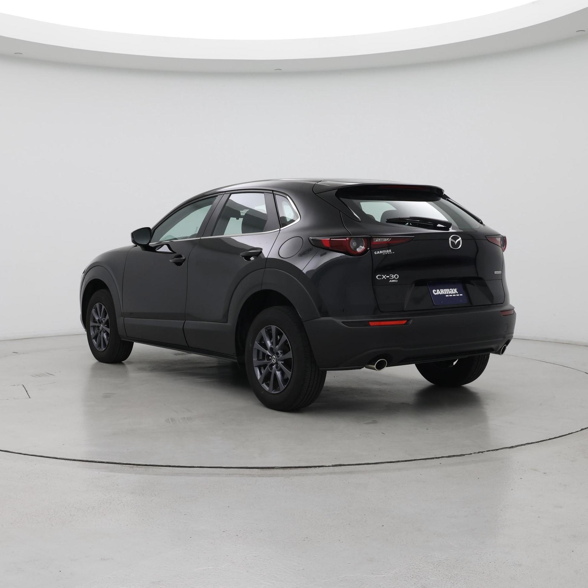Thumbnail: 2024 Mazda CX-30 - 2