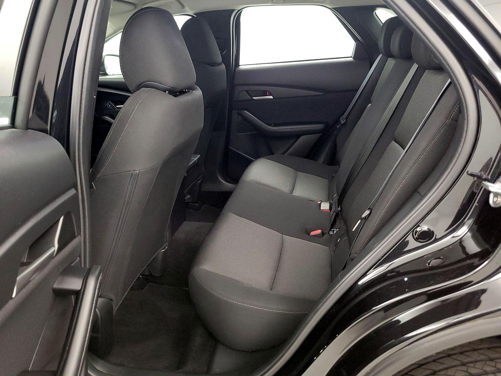 Thumbnail: 2024 Mazda CX-30 - 19