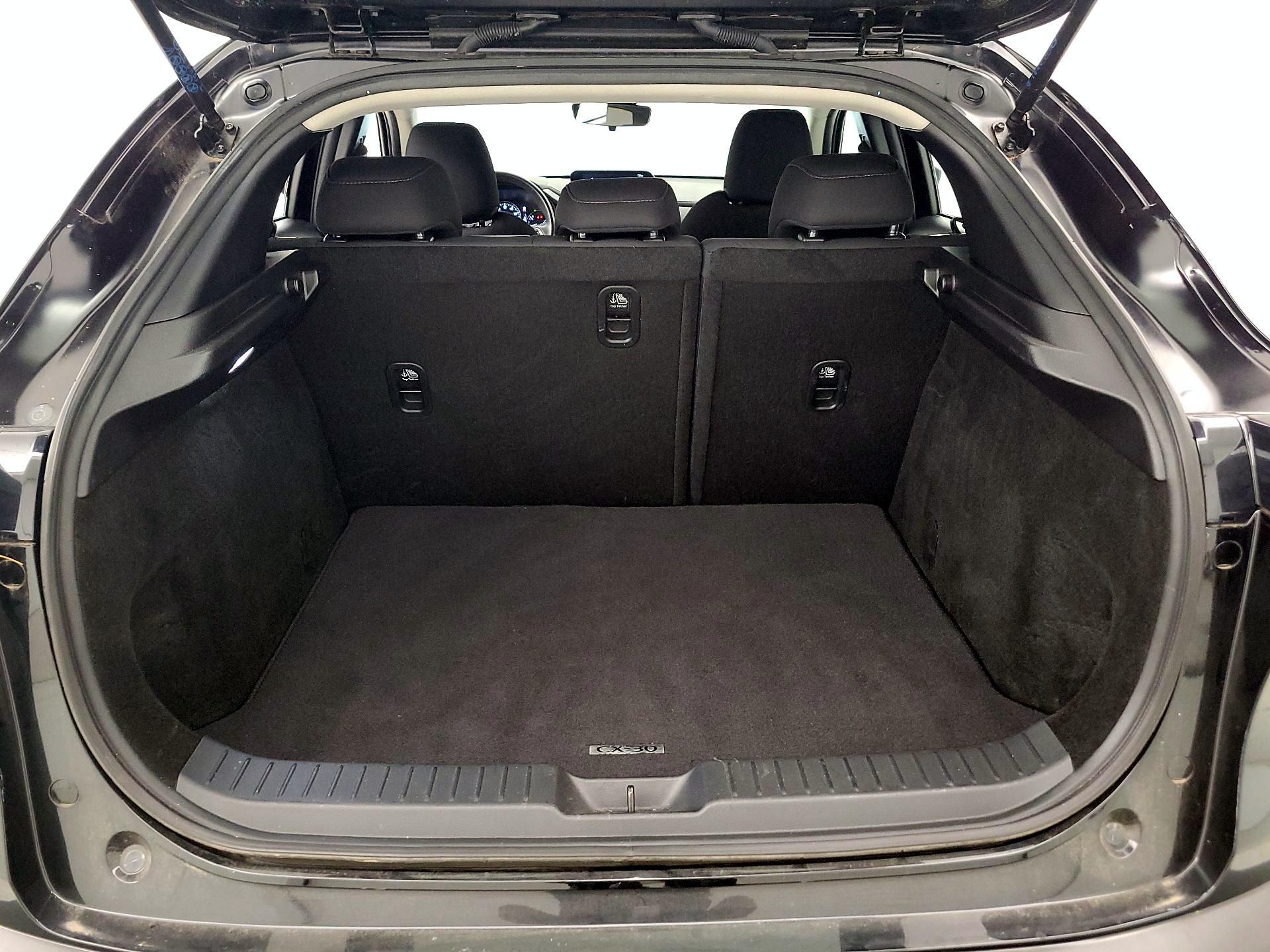 Thumbnail: 2024 Mazda CX-30 - 20