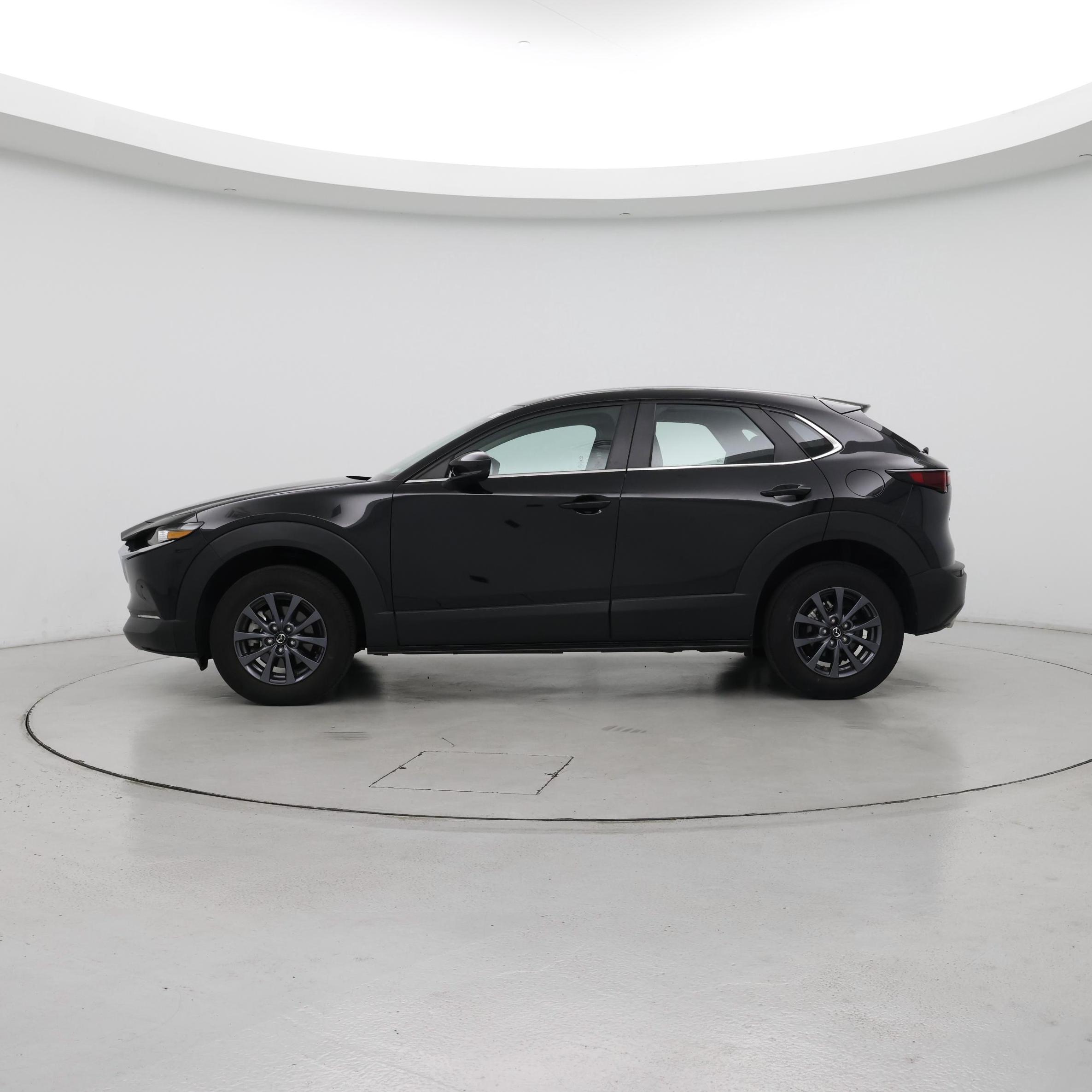 Thumbnail: 2024 Mazda CX-30 - 3