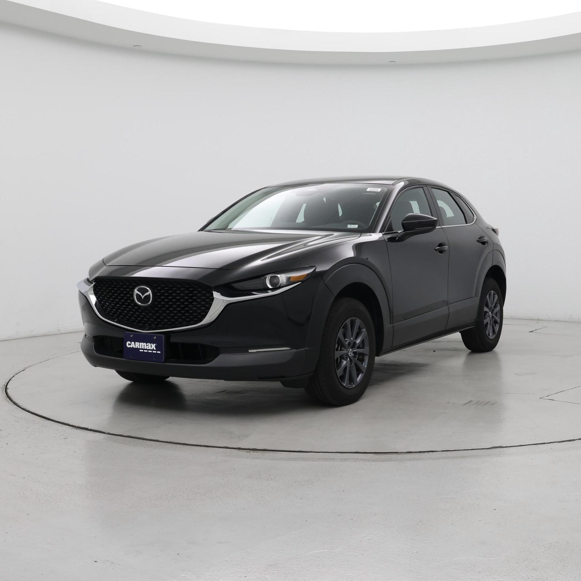Thumbnail: 2024 Mazda CX-30 - 4