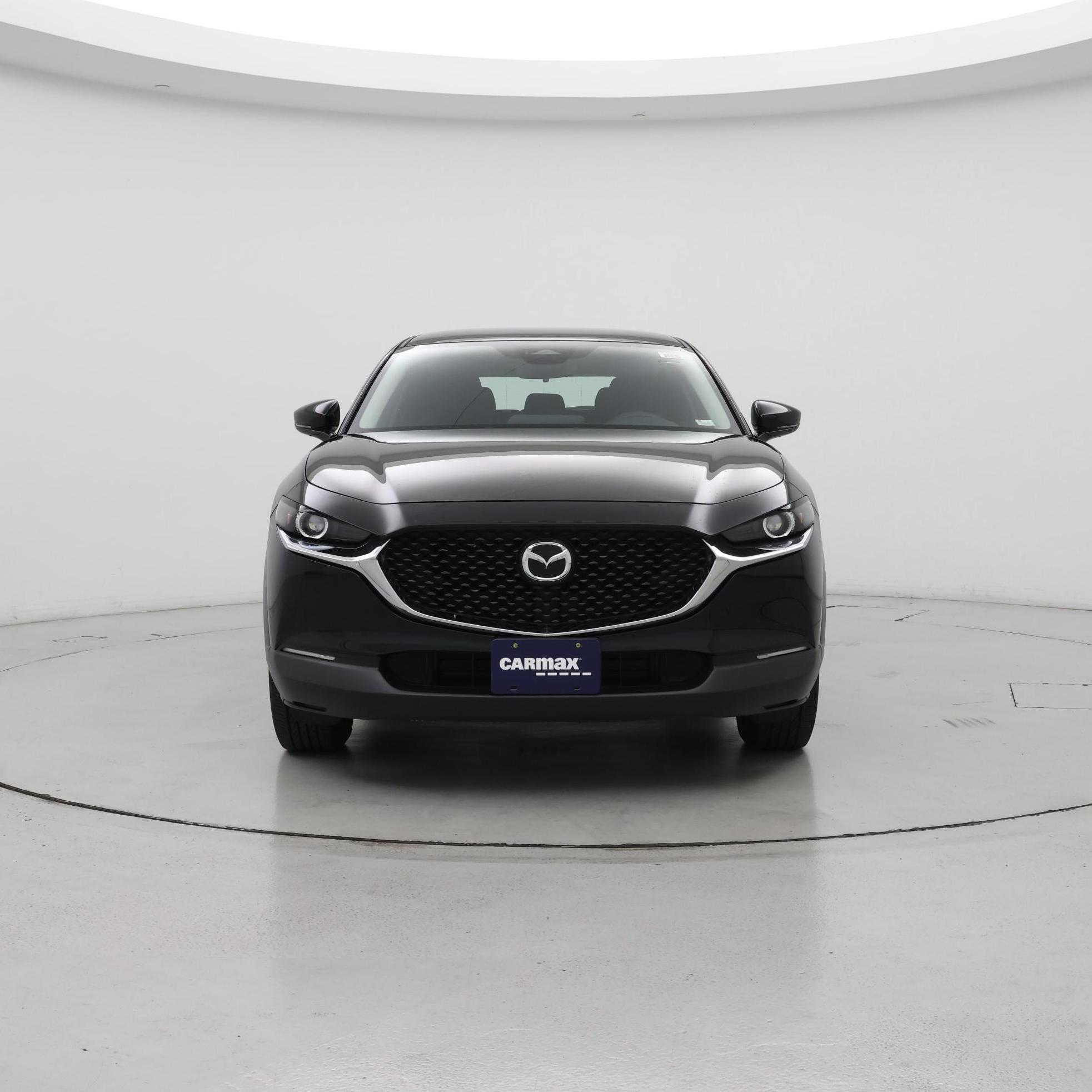 Thumbnail: 2024 Mazda CX-30 - 5