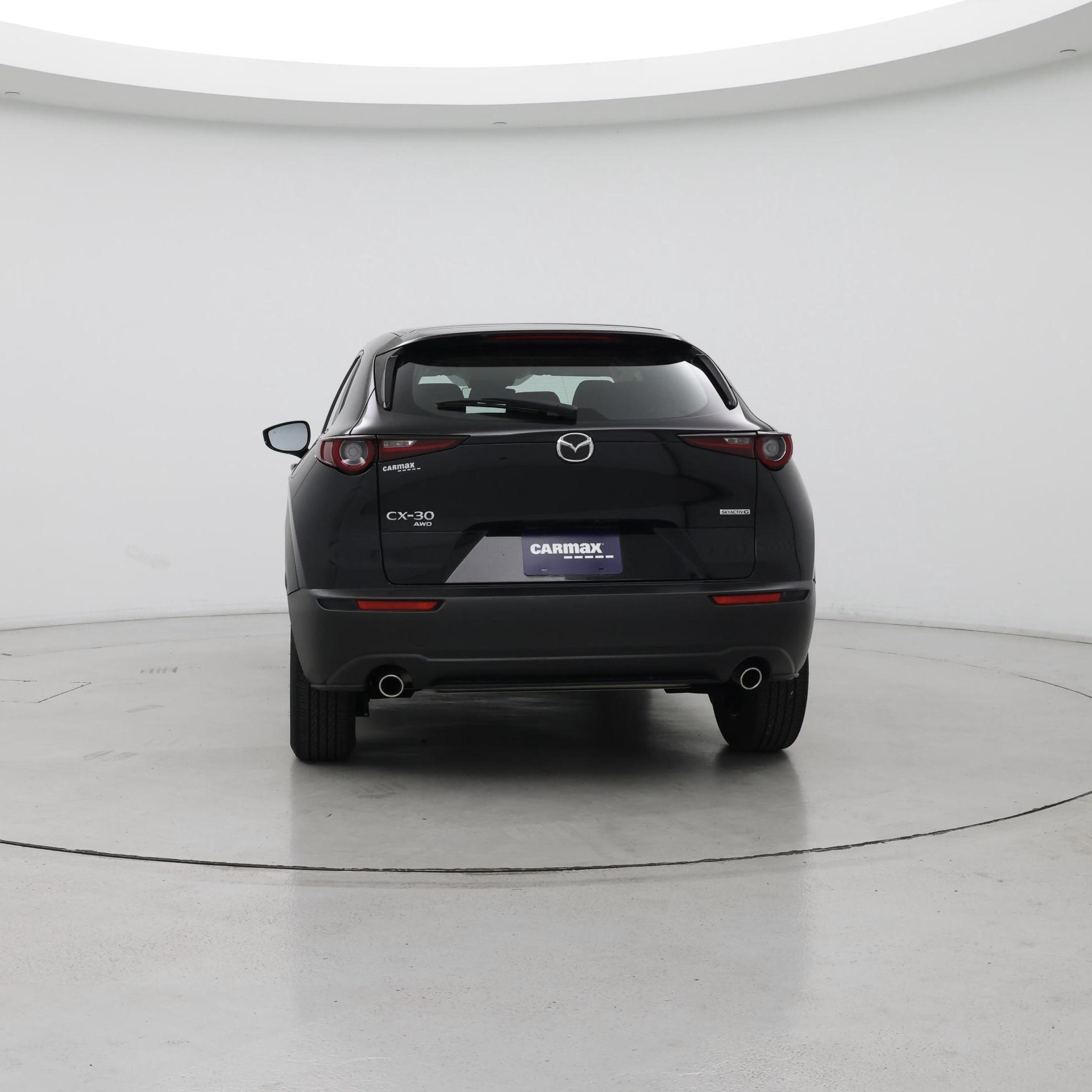 Thumbnail: 2024 Mazda CX-30 - 6