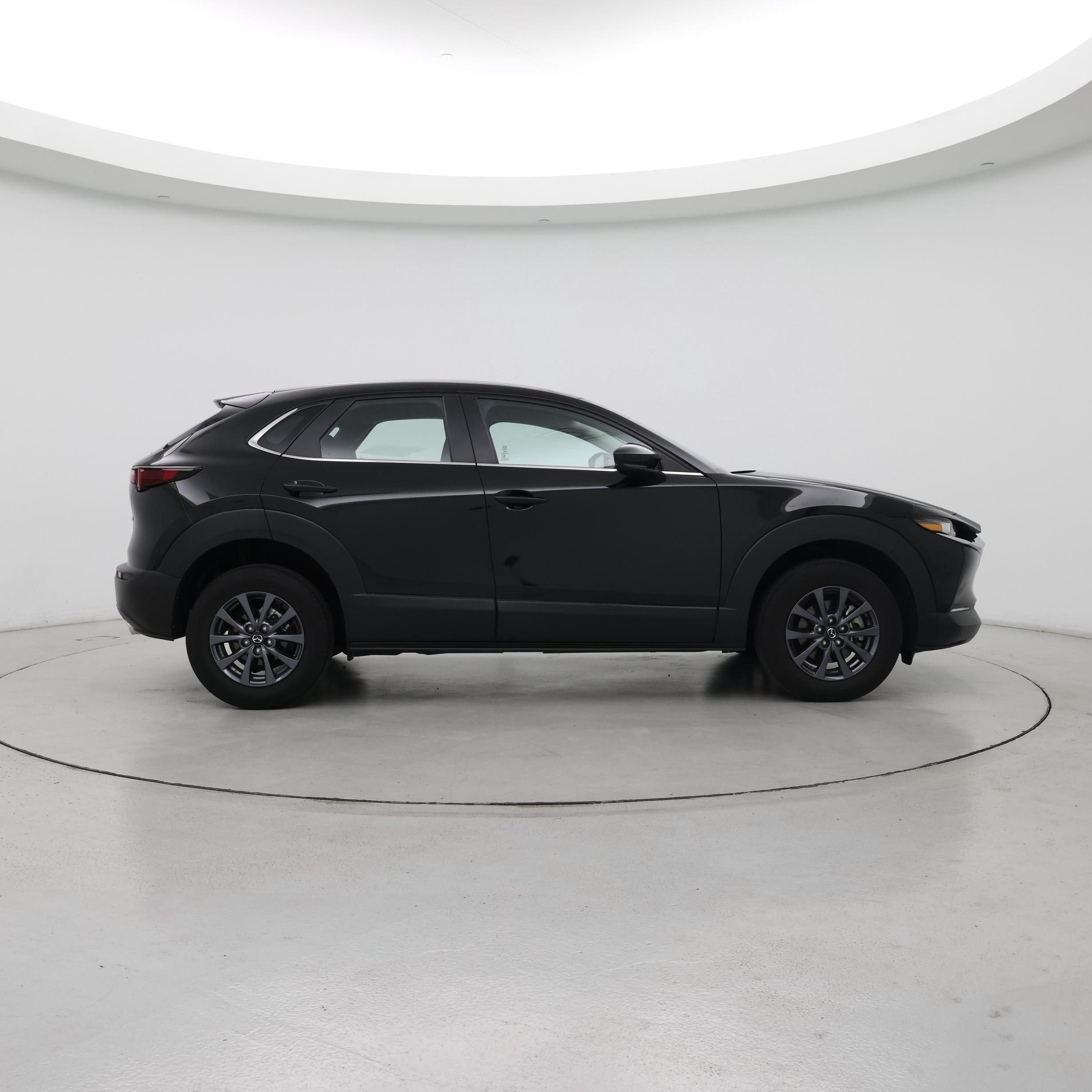 Thumbnail: 2024 Mazda CX-30 - 7