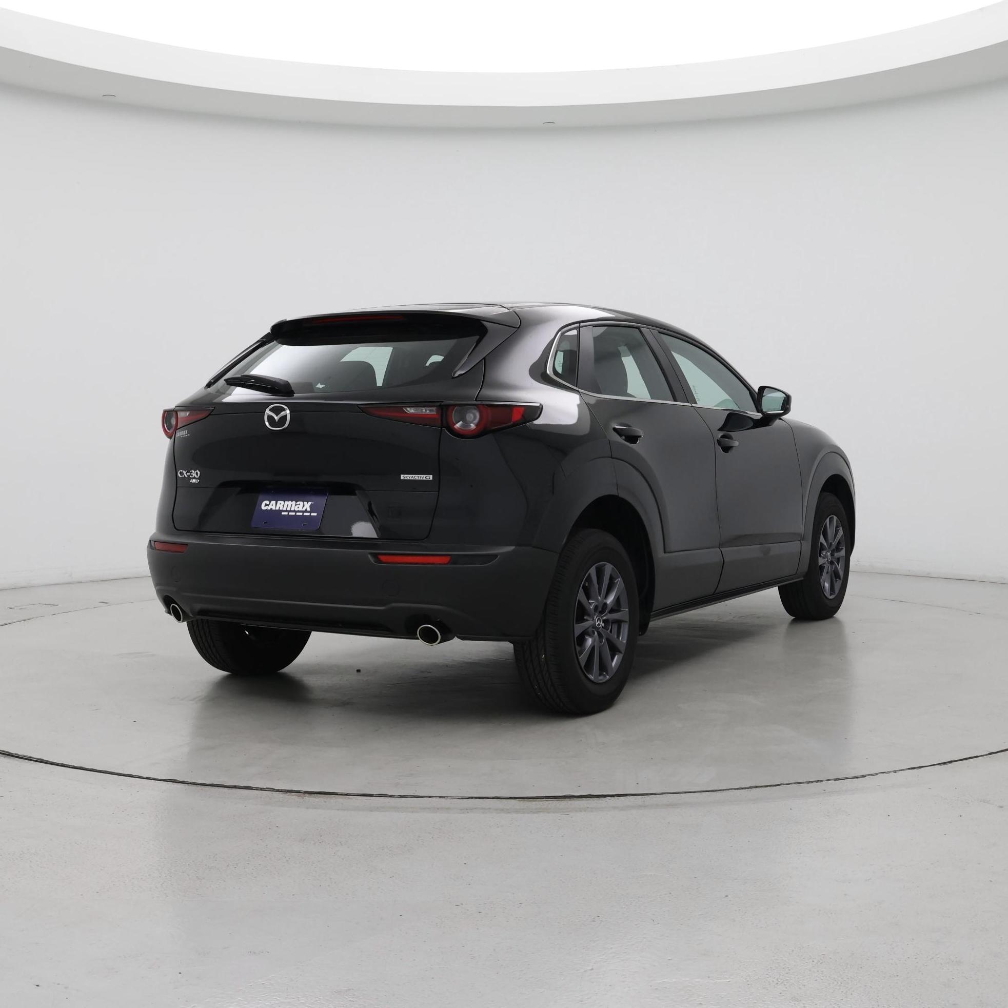 Thumbnail: 2024 Mazda CX-30 - 8