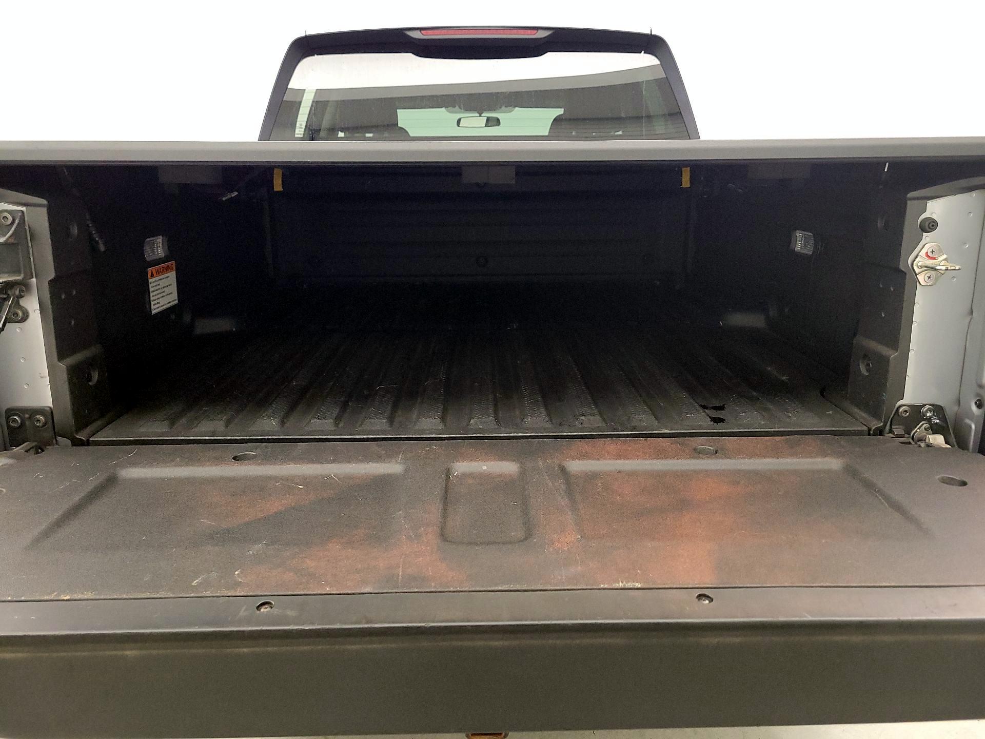 Thumbnail: 2017 Honda Ridgeline - 20