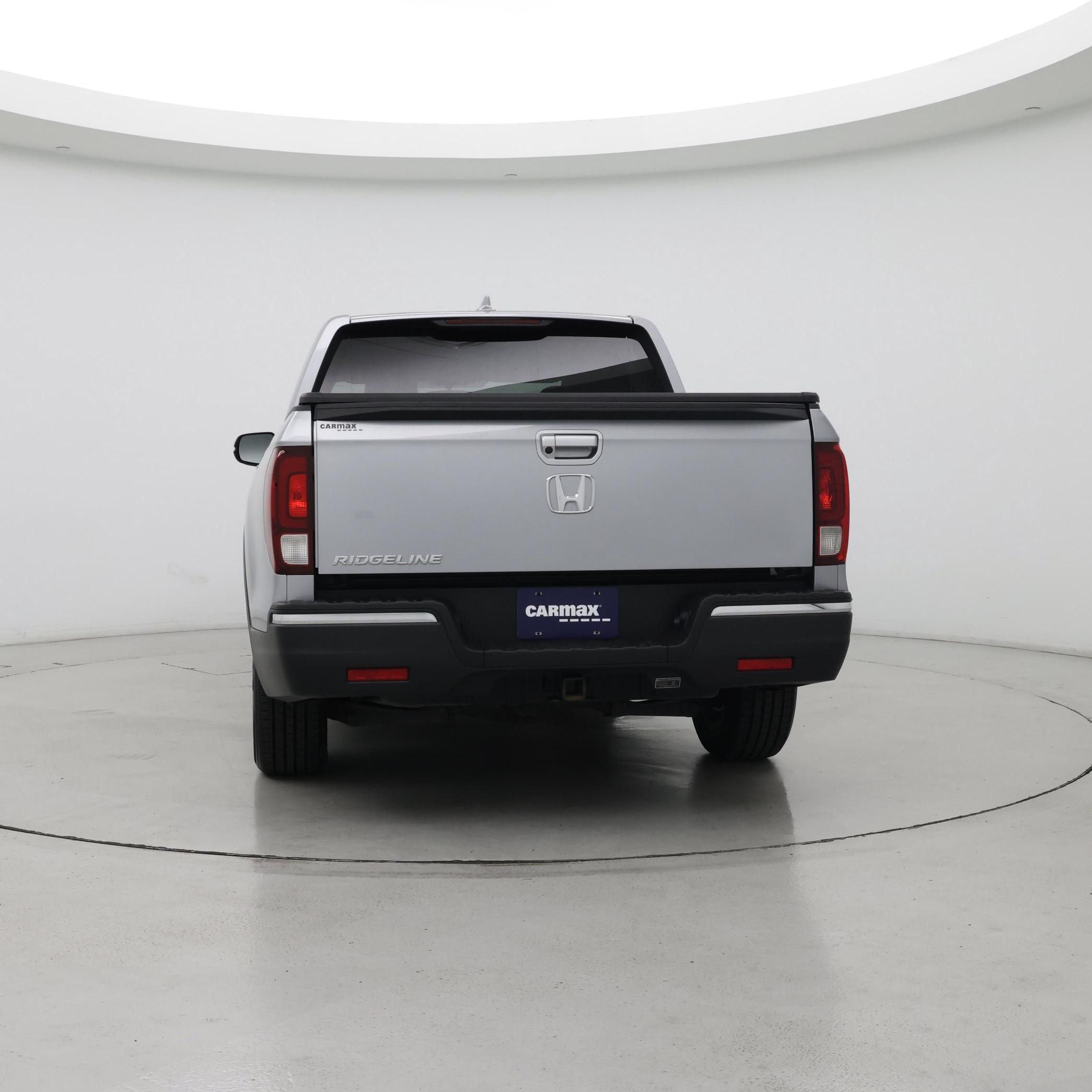 Thumbnail: 2017 Honda Ridgeline - 6