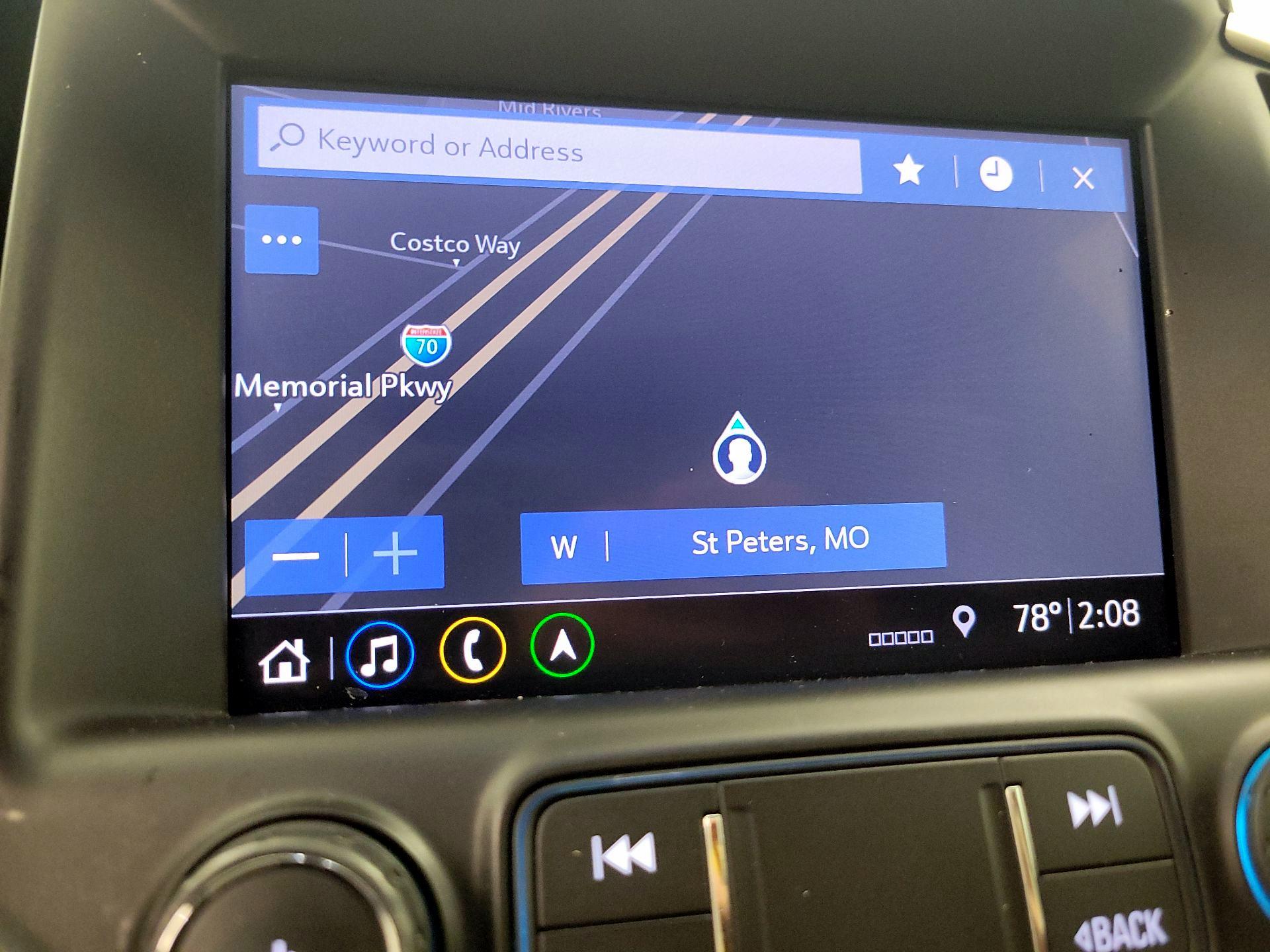 Thumbnail: 2020 GMC Terrain - 14