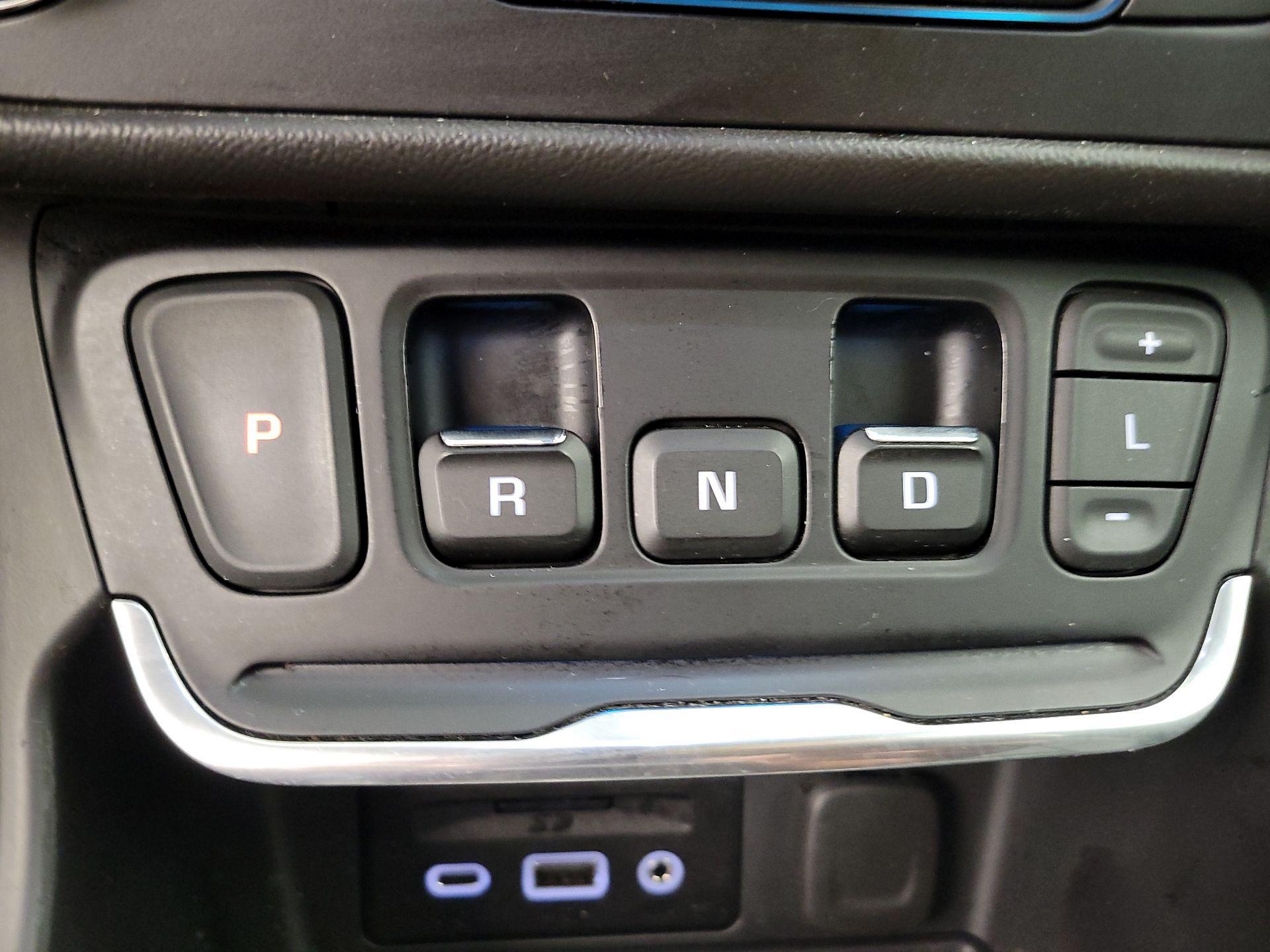 Thumbnail: 2020 GMC Terrain - 18