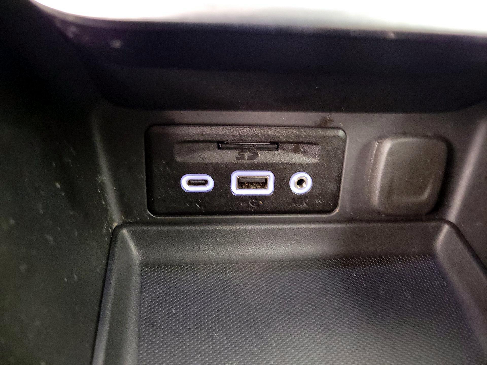 Thumbnail: 2020 GMC Terrain - 19