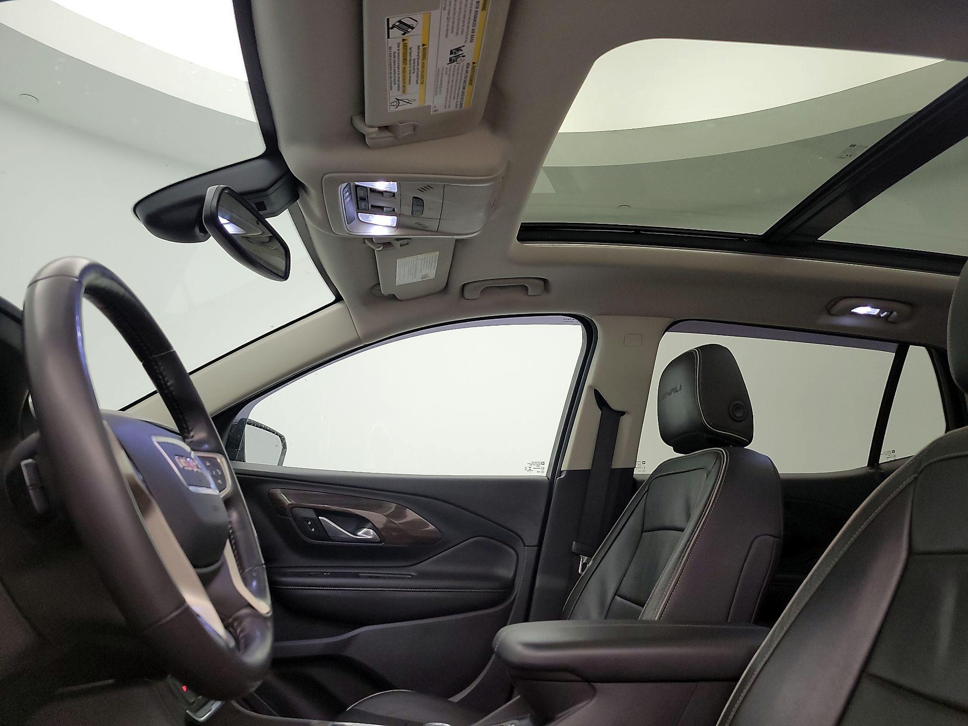 Thumbnail: 2020 GMC Terrain - 20