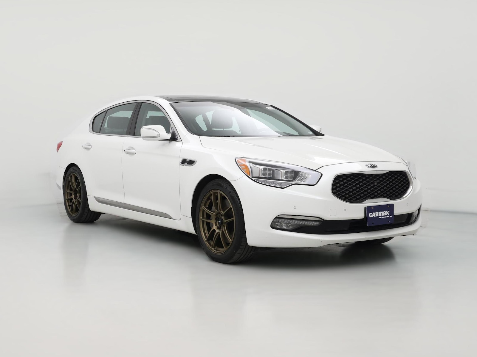 2015 Kia K900 Luxury