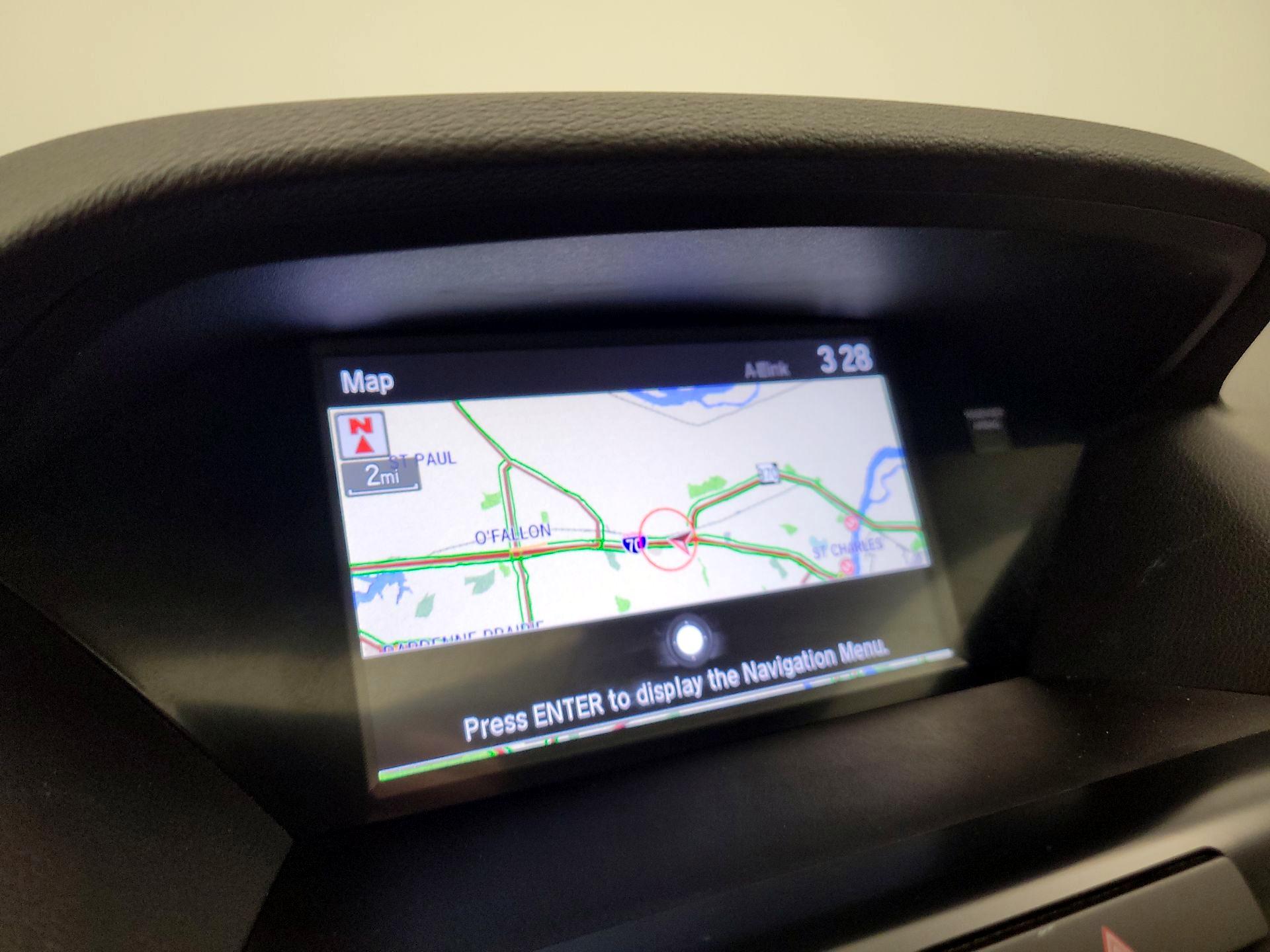 Thumbnail: 2020 Acura MDX - 14