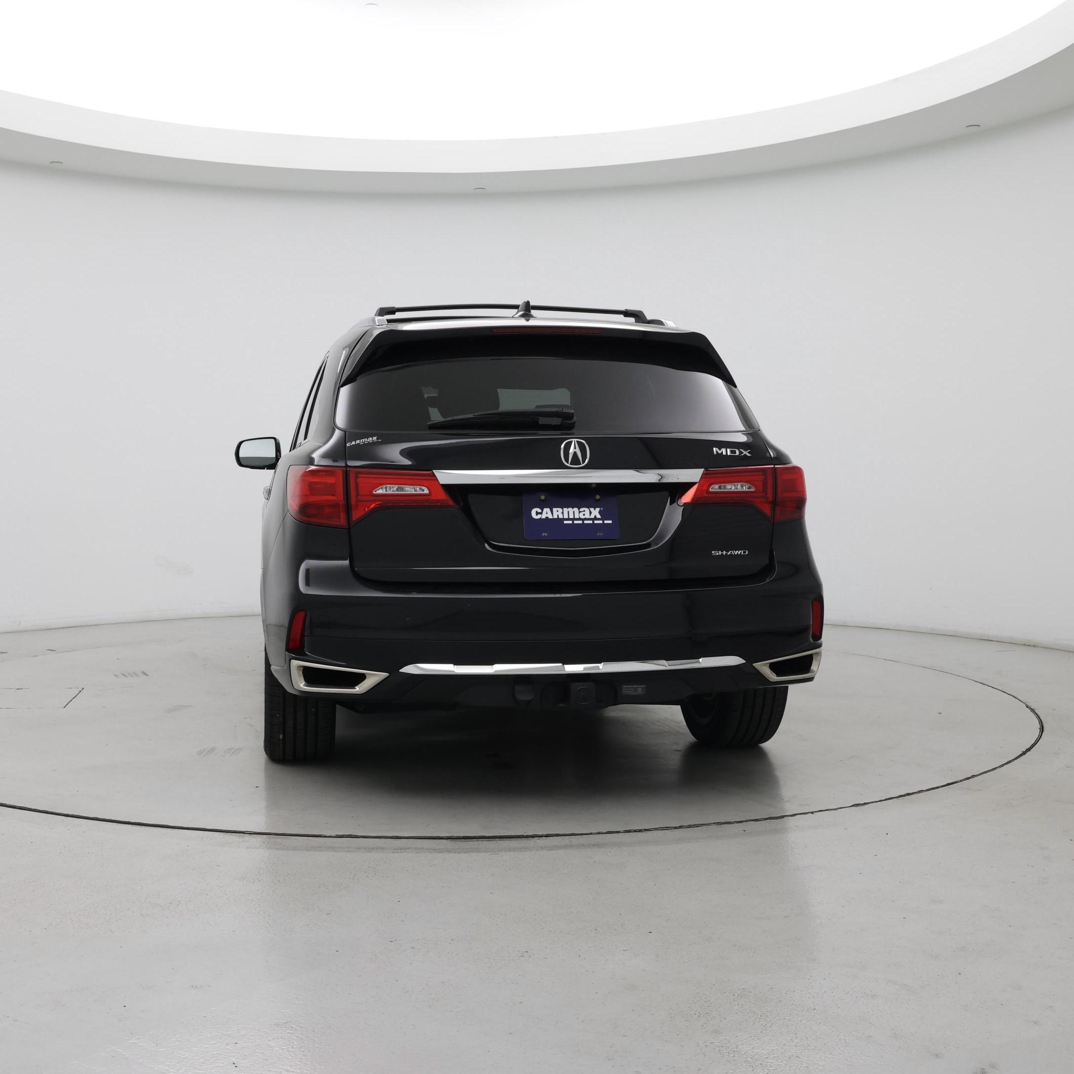 Thumbnail: 2020 Acura MDX - 6