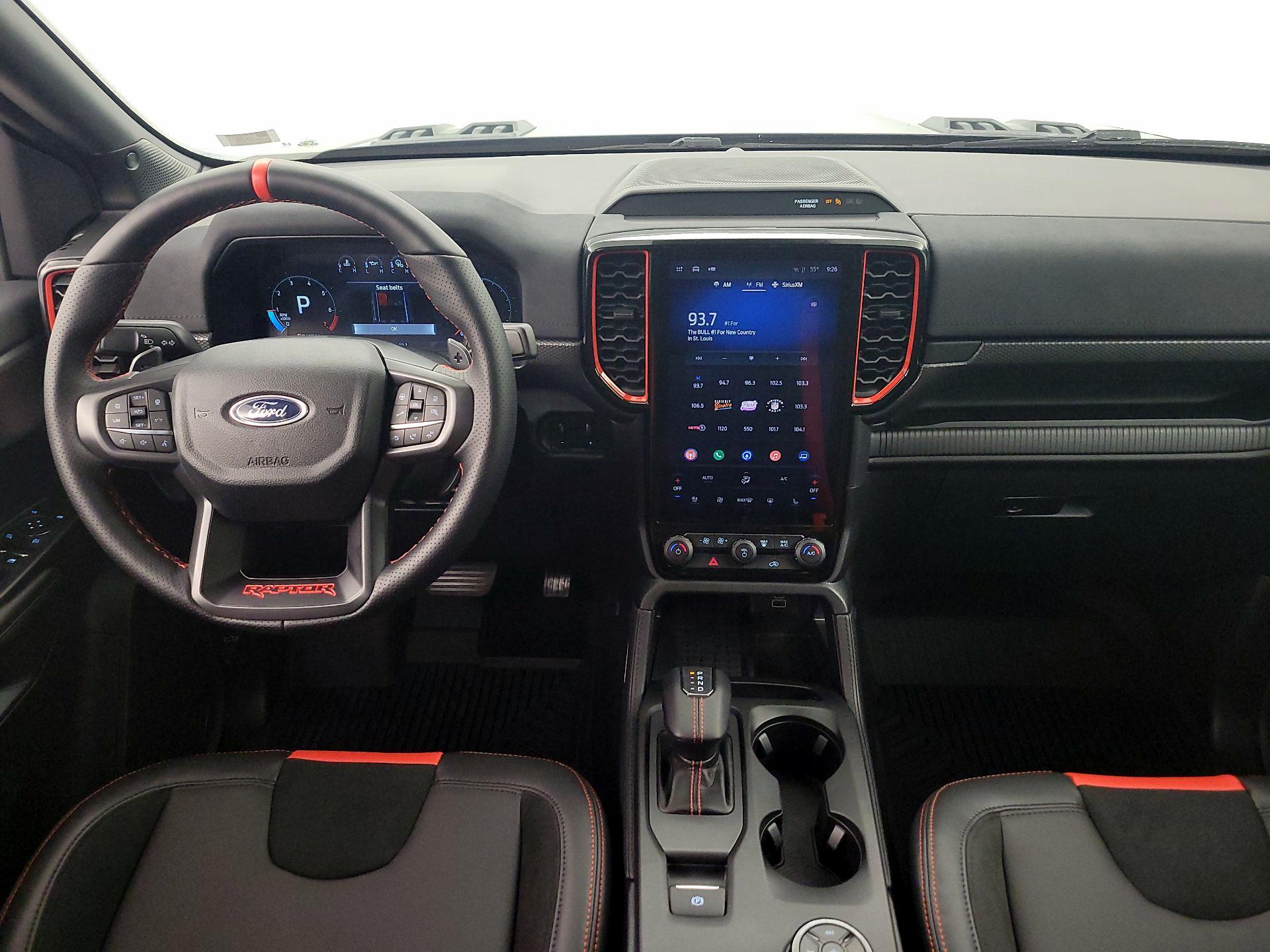 Thumbnail: 2025 Ford Ranger - 9