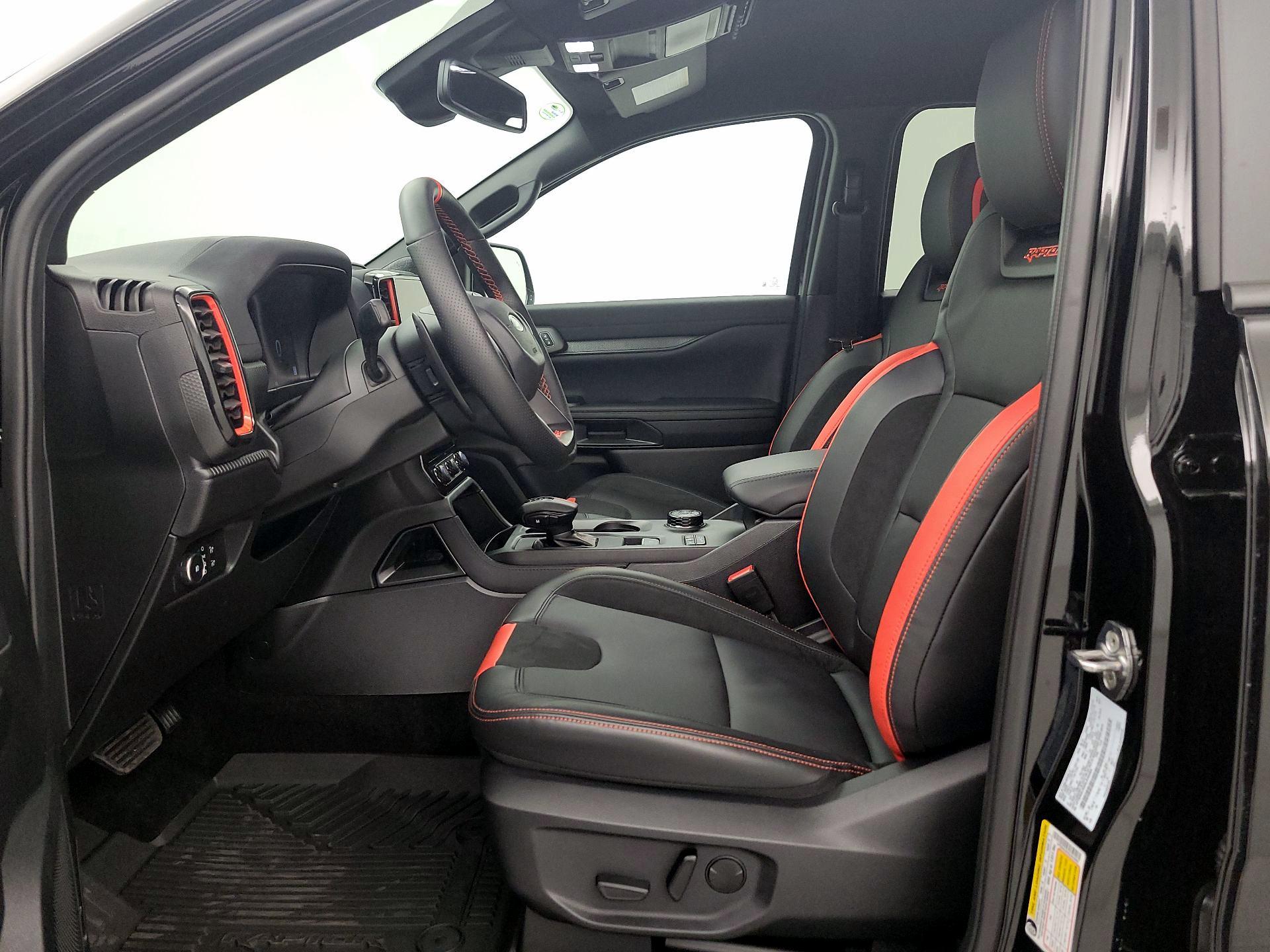 Thumbnail: 2025 Ford Ranger - 11