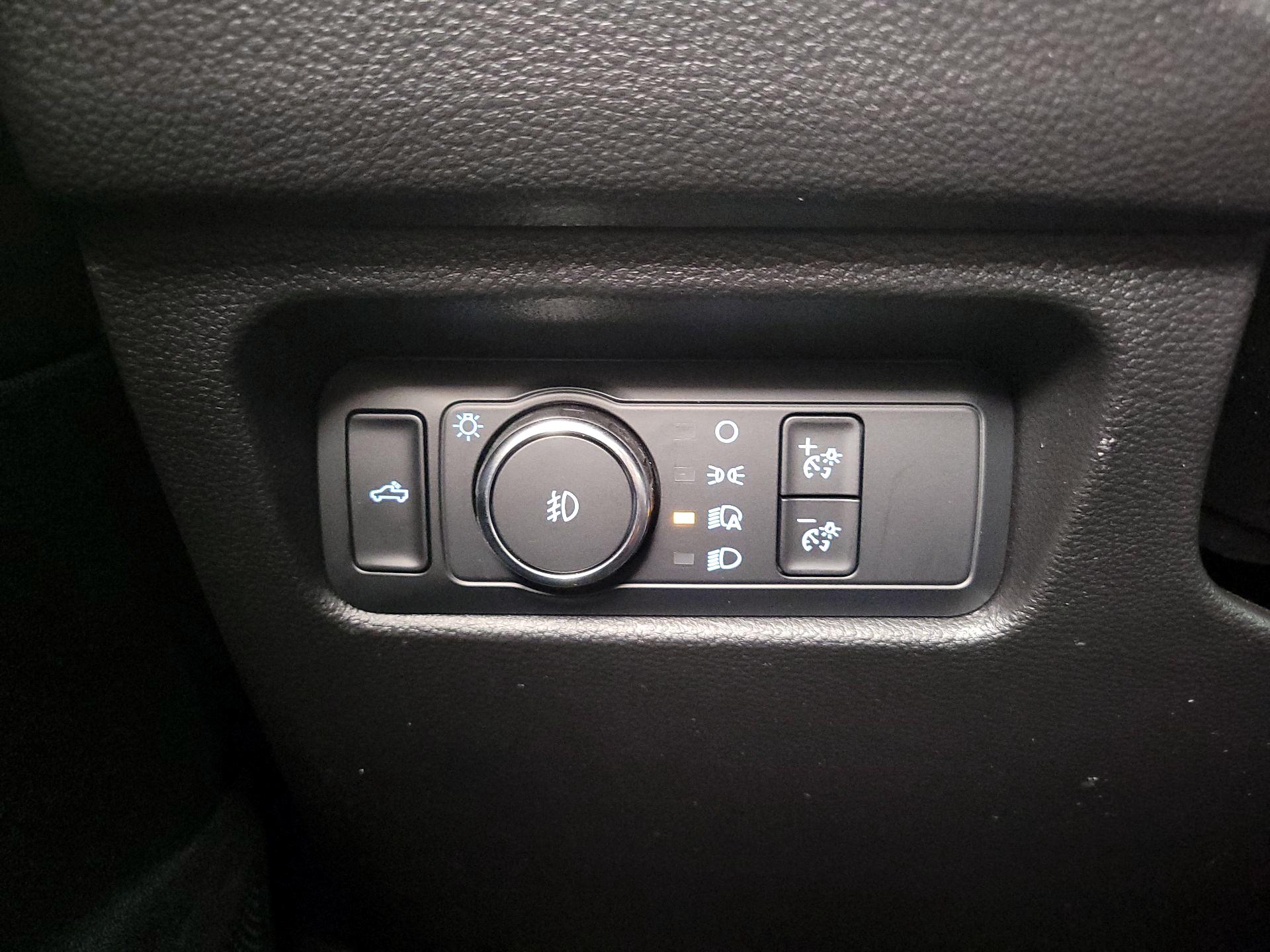 Thumbnail: 2025 Ford Ranger - 13