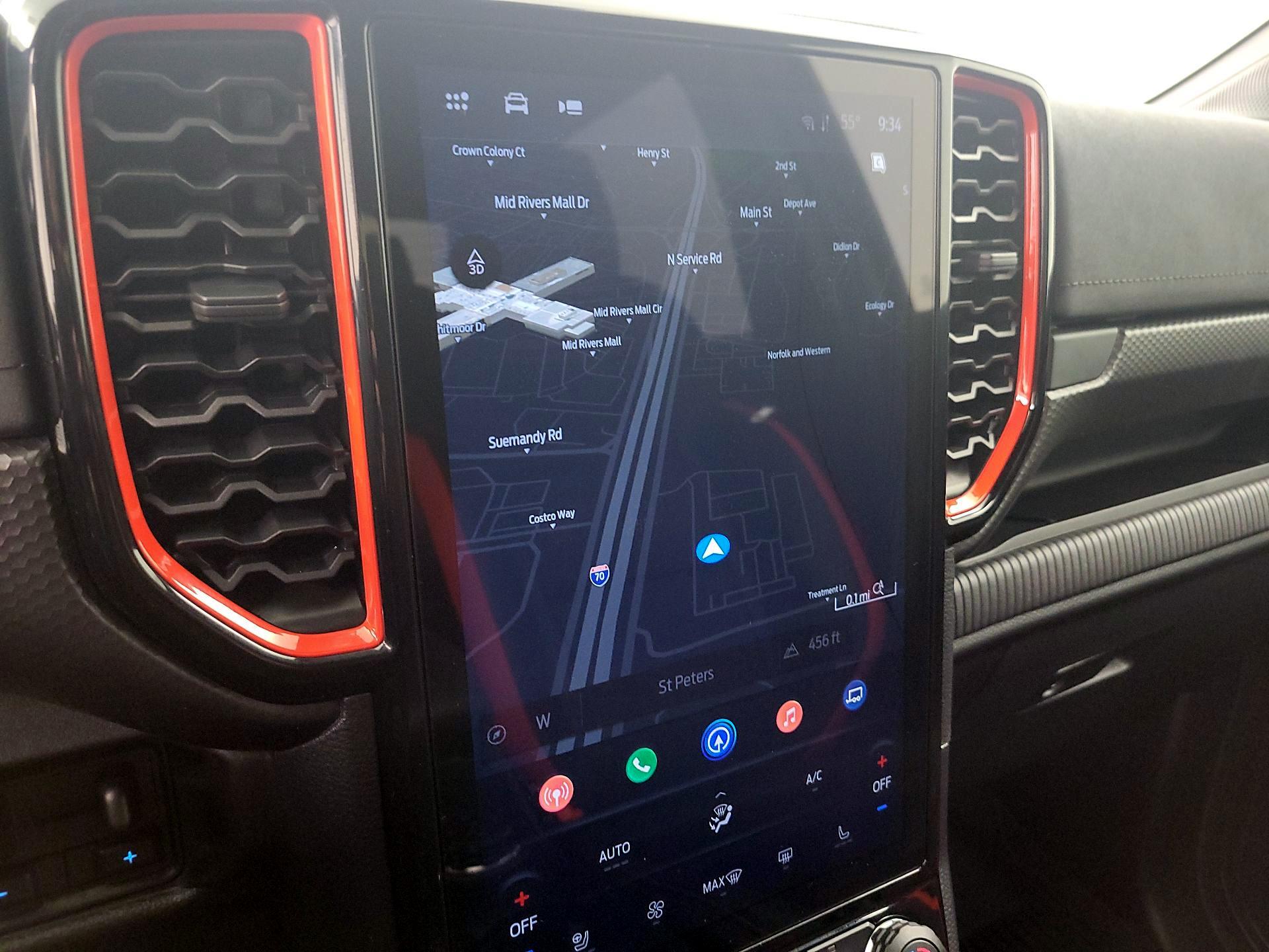 Thumbnail: 2025 Ford Ranger - 14