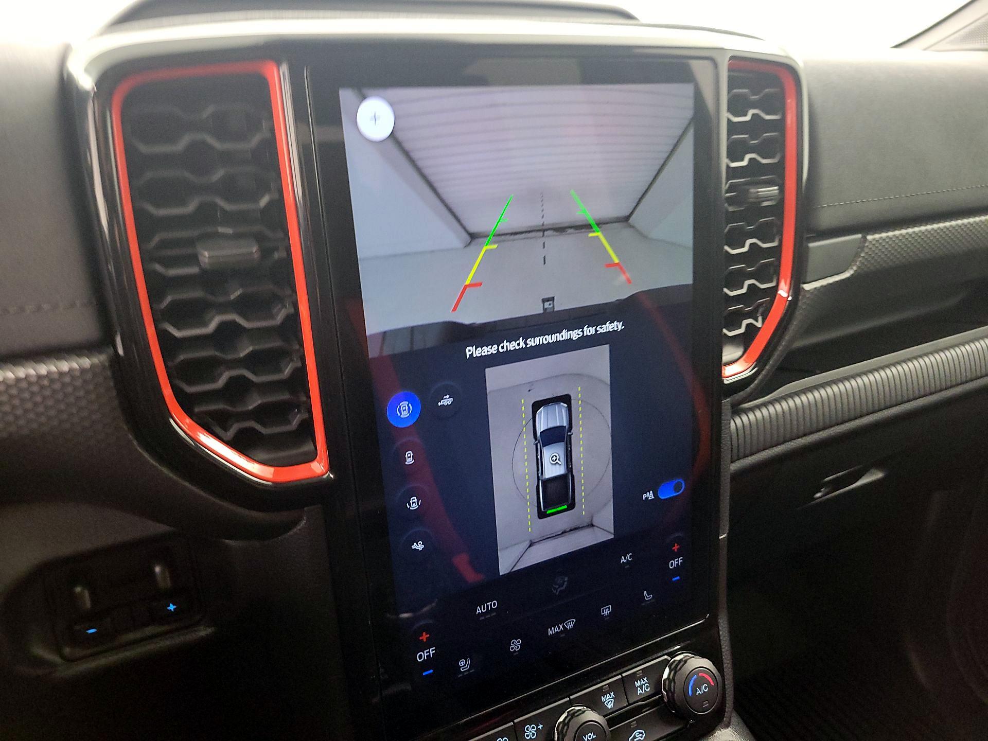 Thumbnail: 2025 Ford Ranger - 15