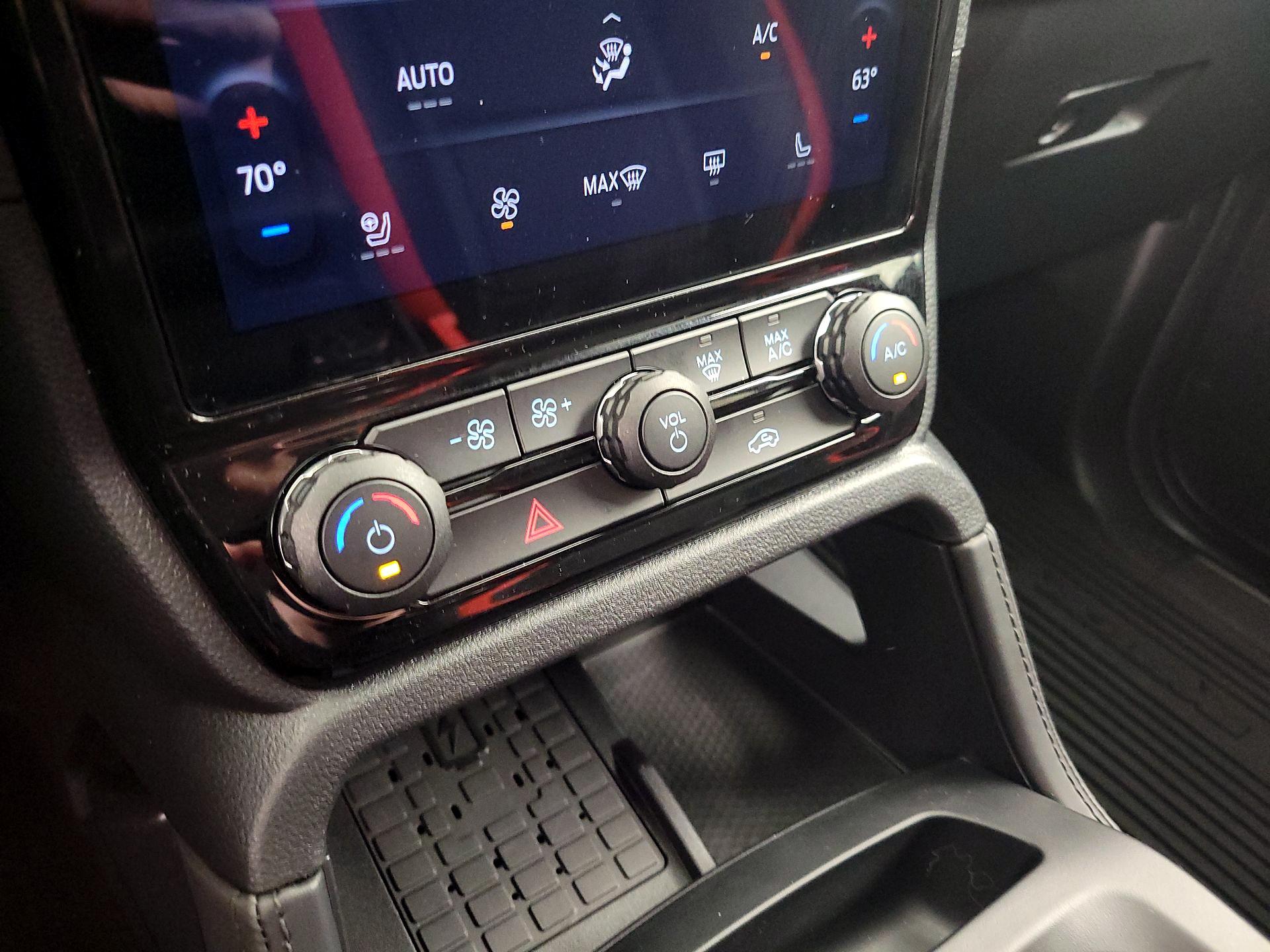 Thumbnail: 2025 Ford Ranger - 17