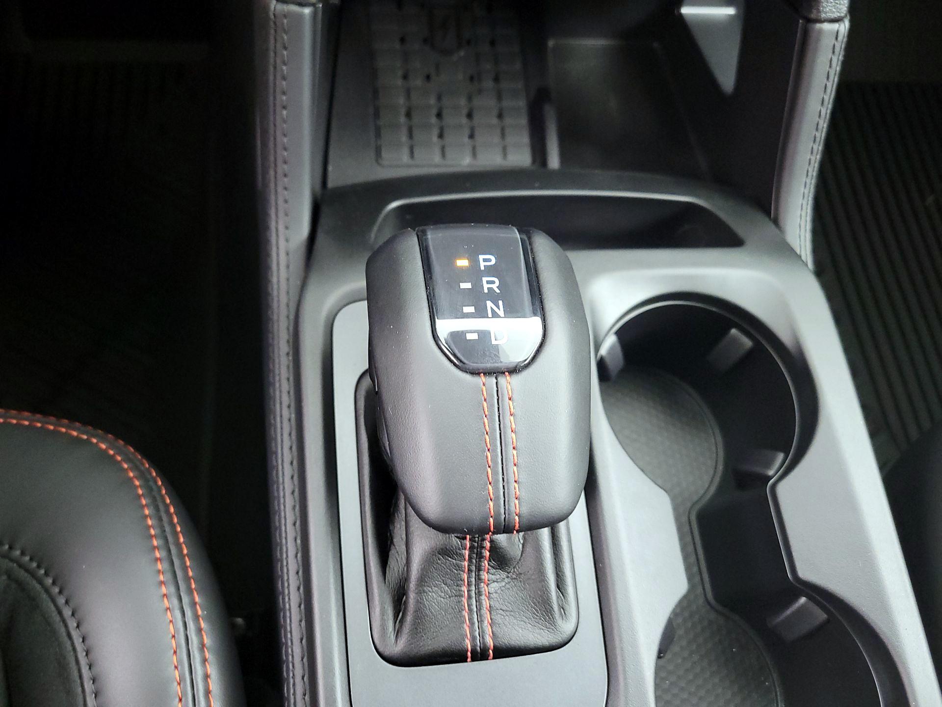 Thumbnail: 2025 Ford Ranger - 18