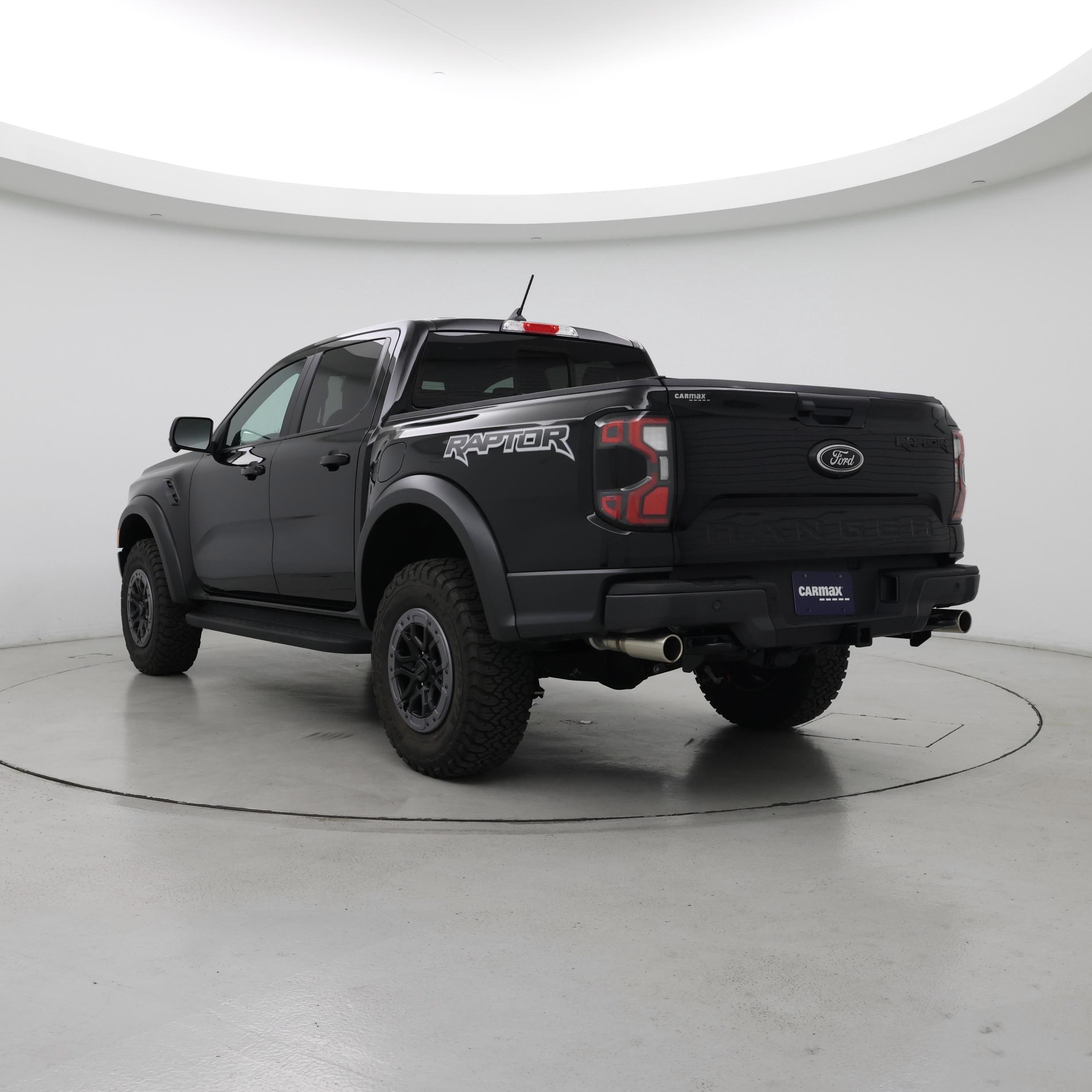 Thumbnail: 2025 Ford Ranger - 2