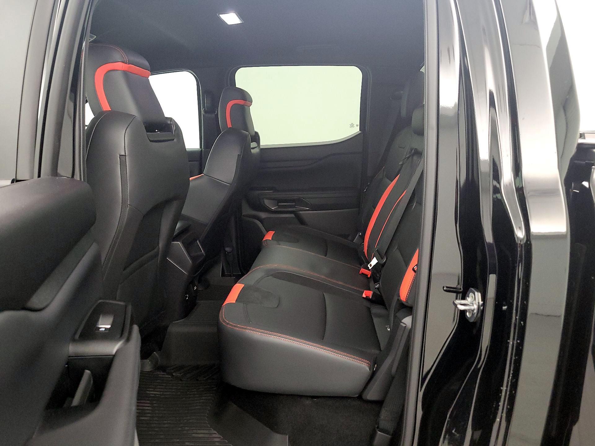 Thumbnail: 2025 Ford Ranger - 20