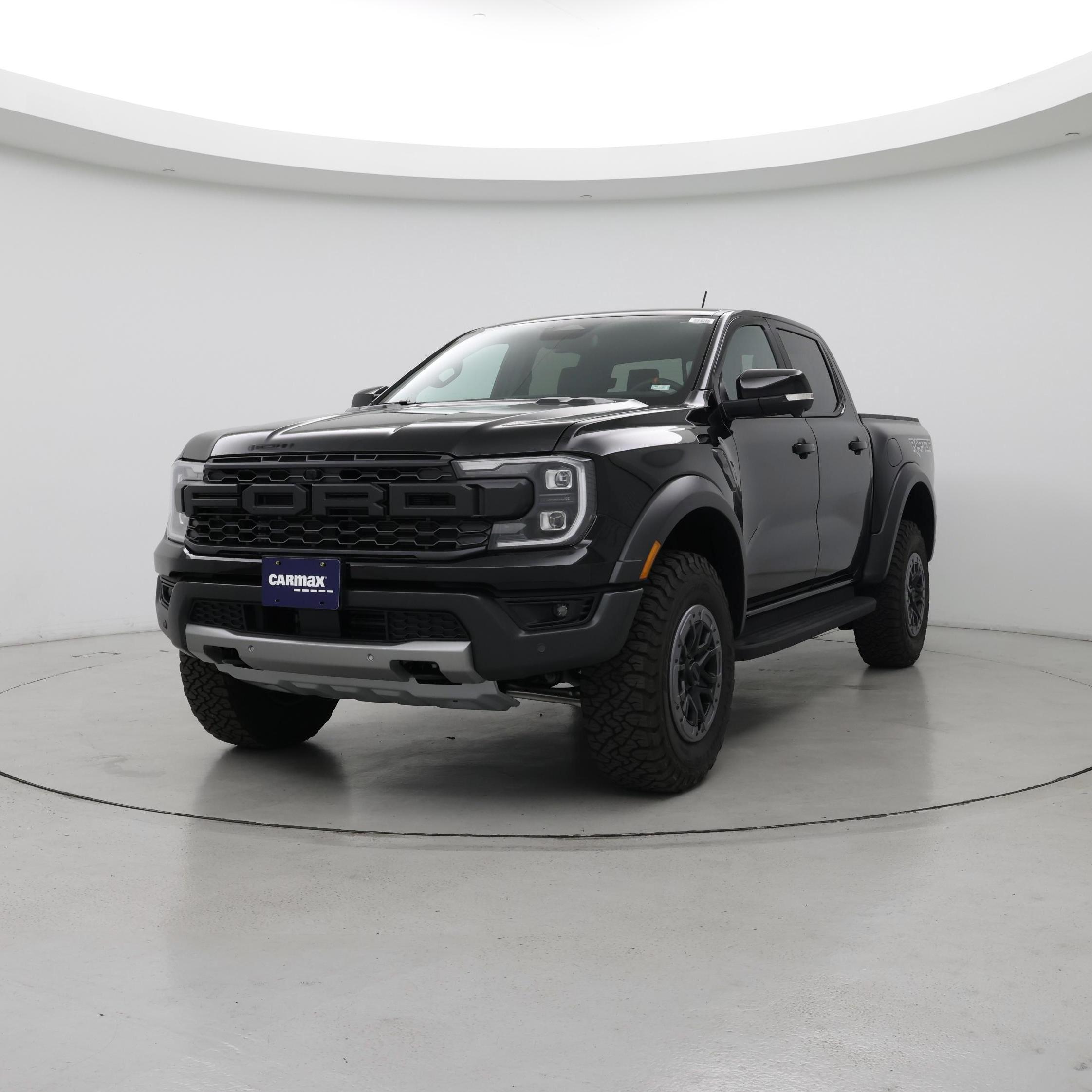 Thumbnail: 2025 Ford Ranger - 4