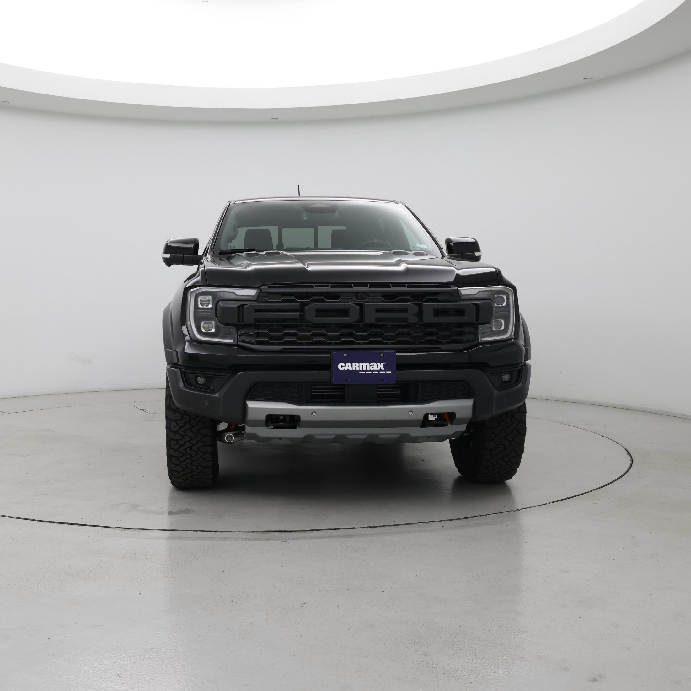 Thumbnail: 2025 Ford Ranger - 5