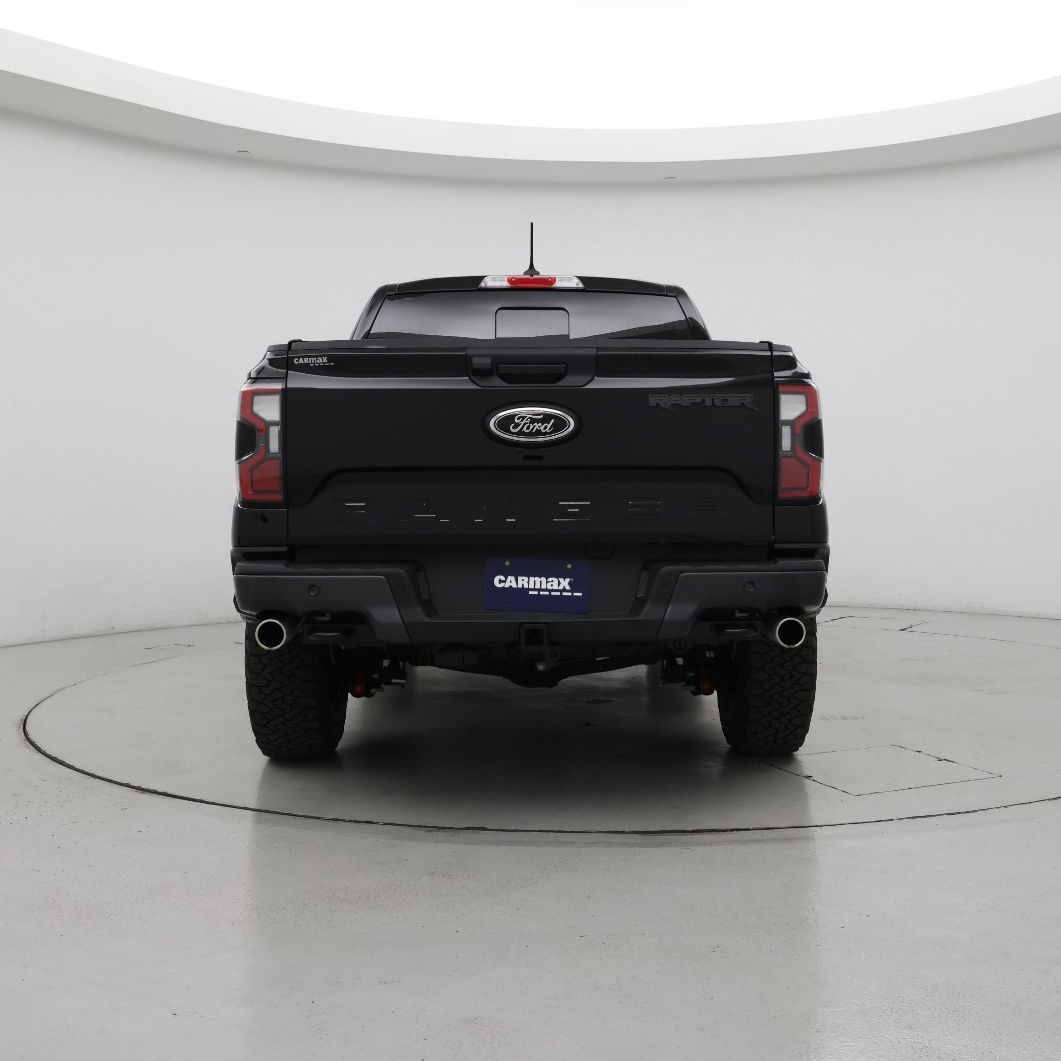 Thumbnail: 2025 Ford Ranger - 6