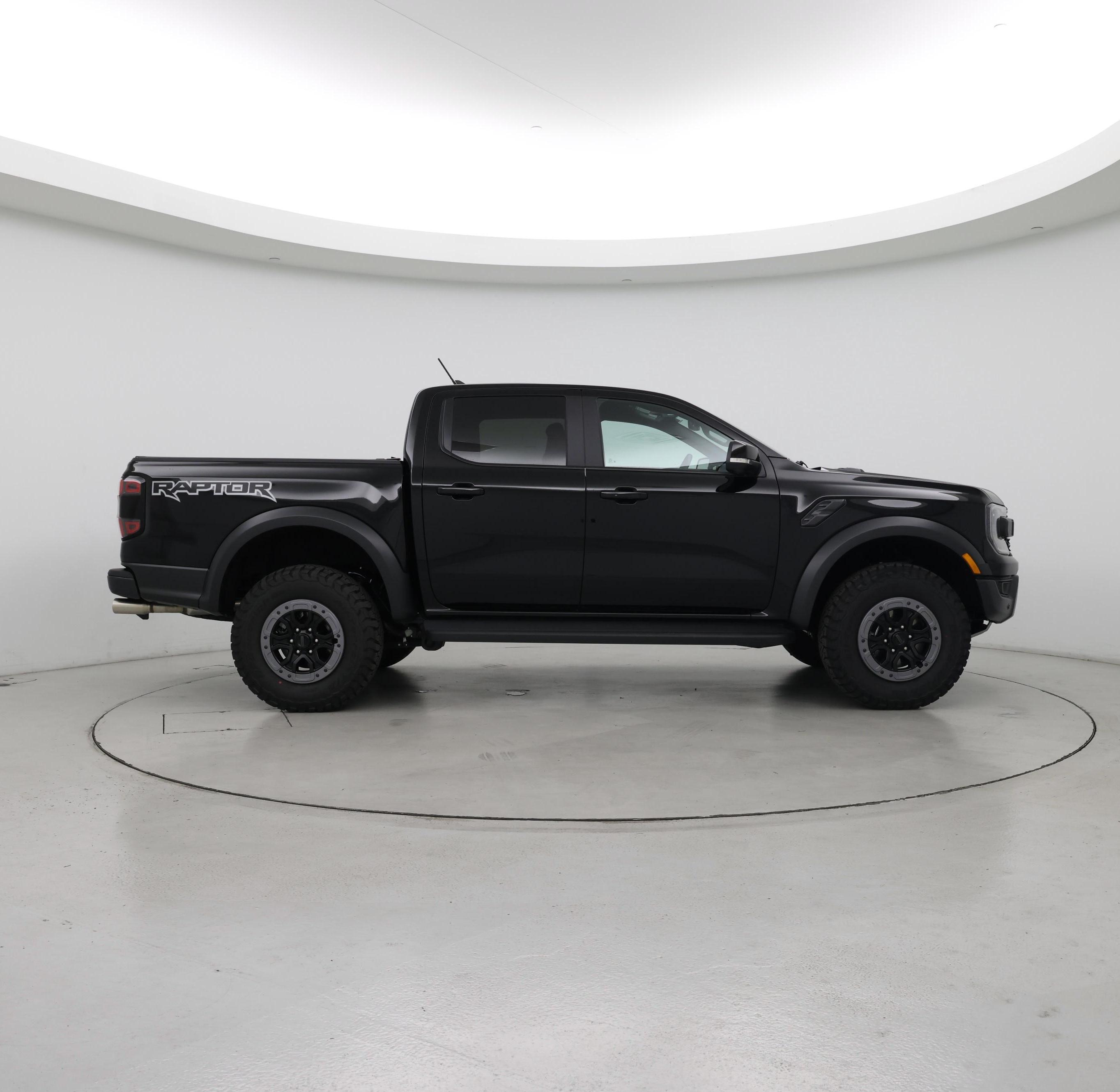 Thumbnail: 2025 Ford Ranger - 7