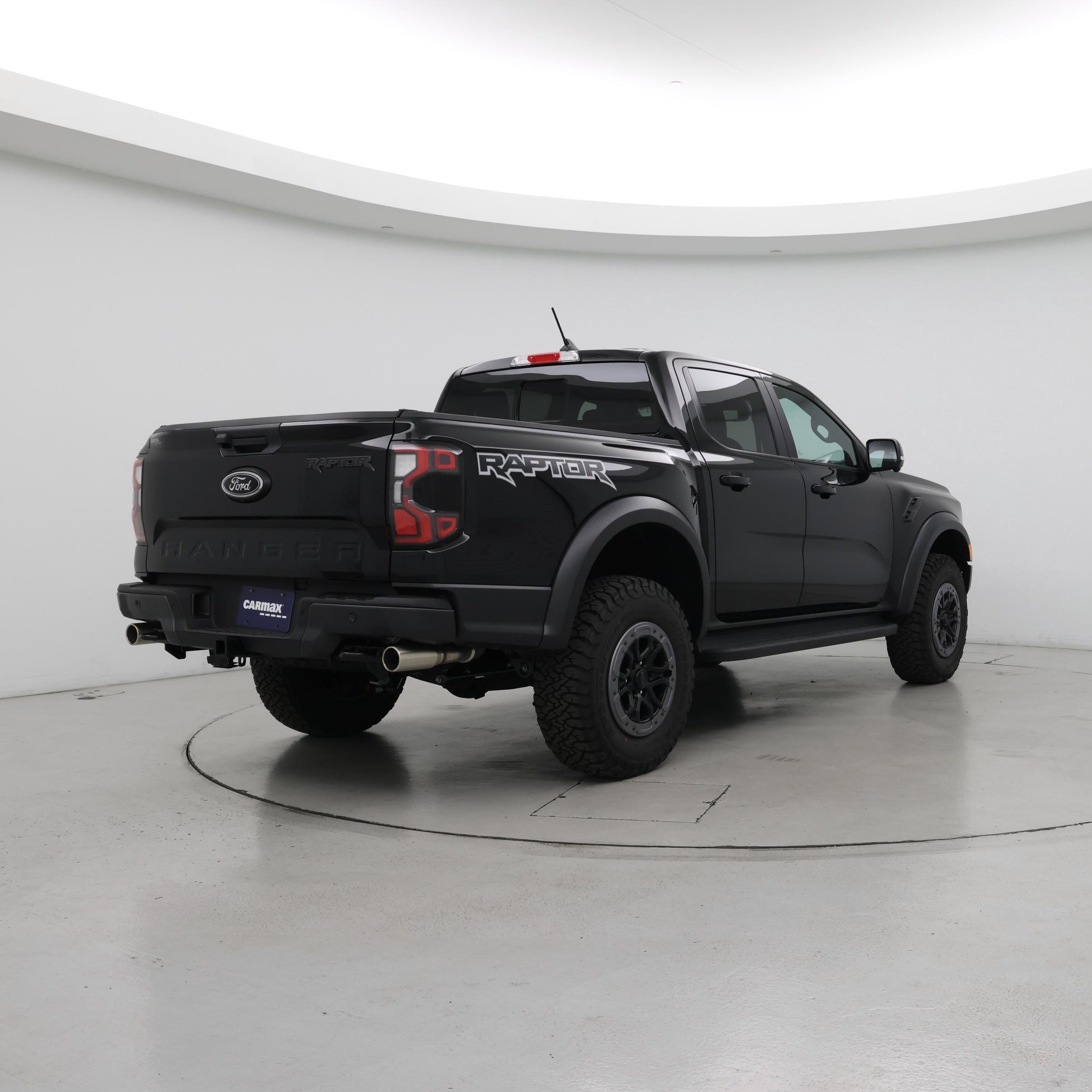 Thumbnail: 2025 Ford Ranger - 8