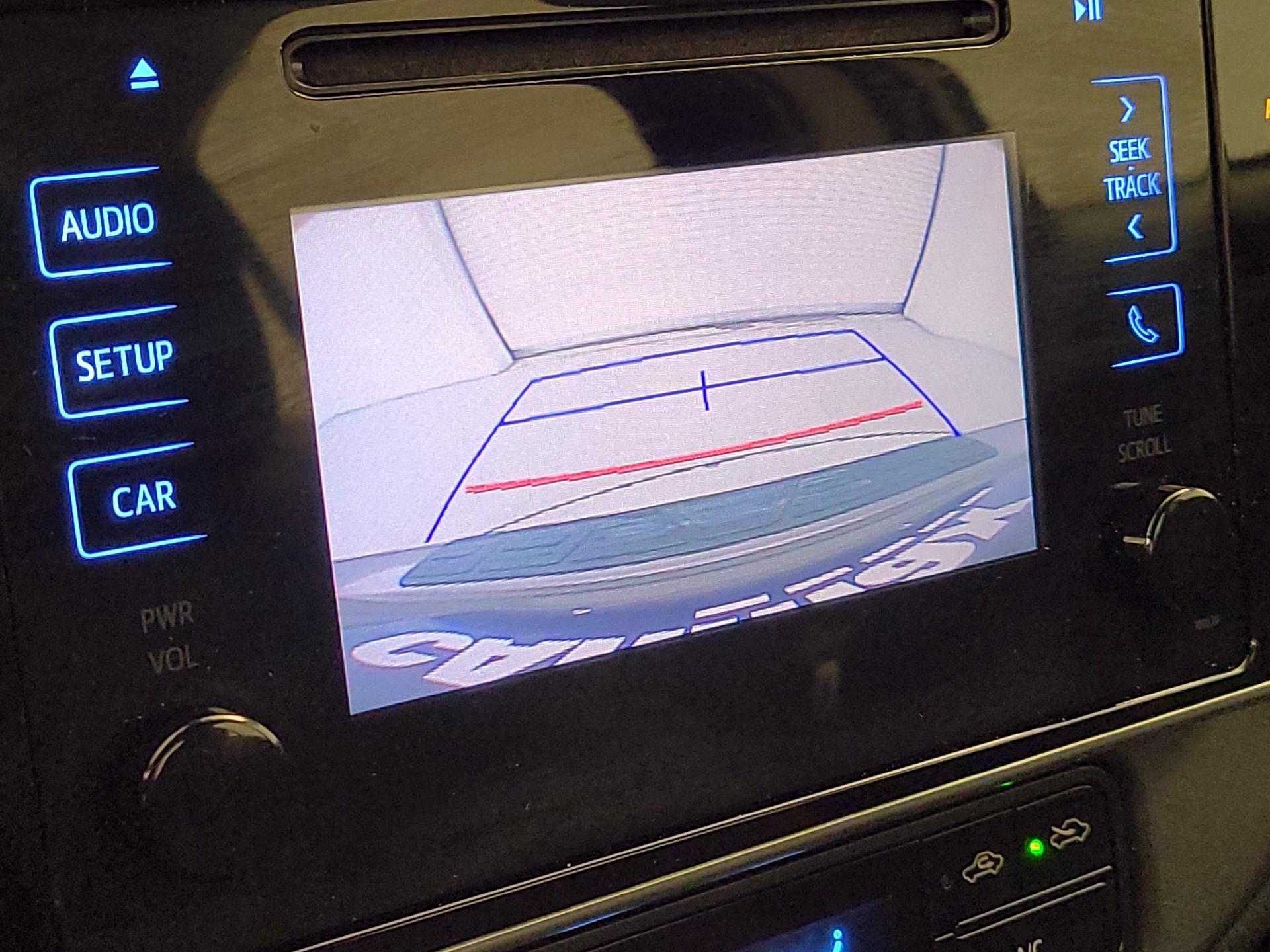 Thumbnail: 2017 Toyota Corolla - 14