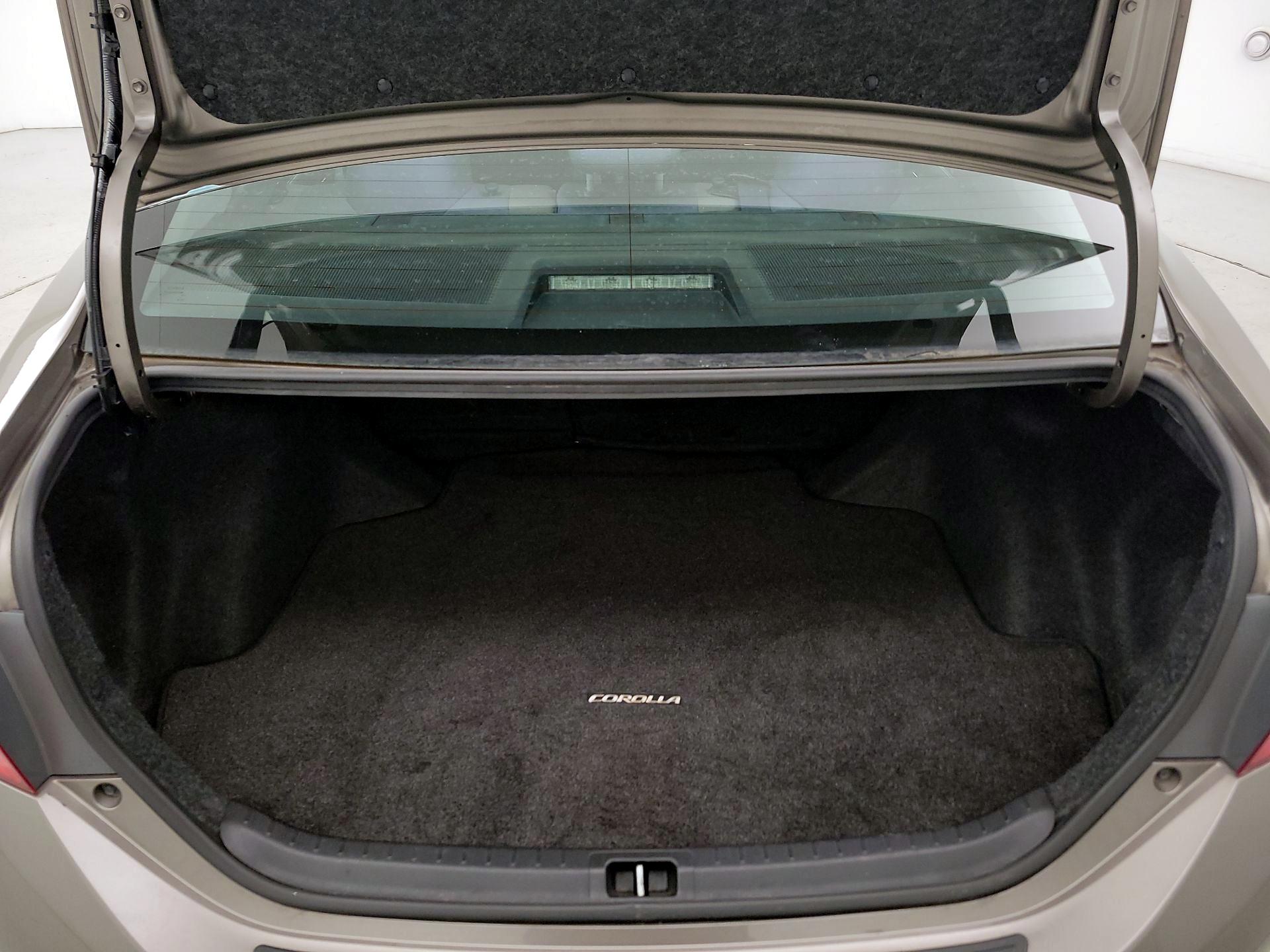 Thumbnail: 2017 Toyota Corolla - 20