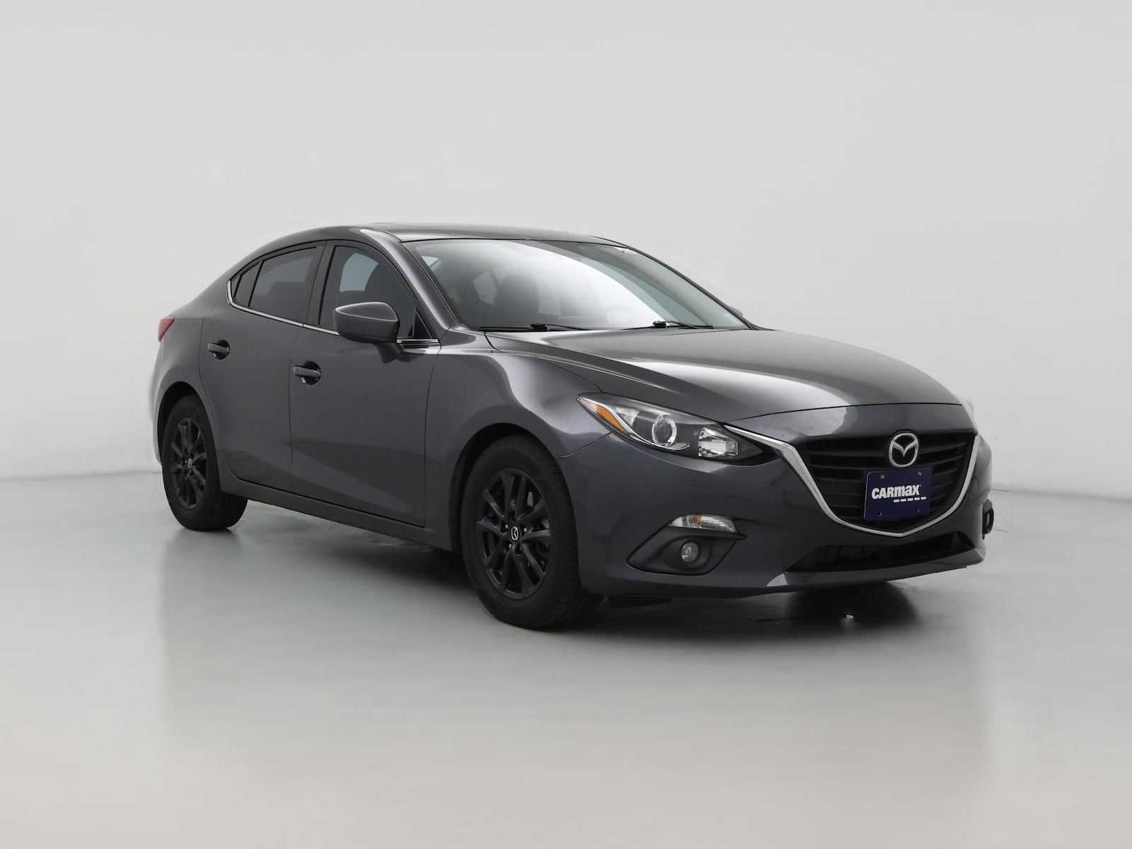 2015 Mazda MAZDA3 i Grand Touring