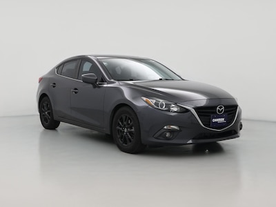2015 Mazda Mazda3 I Grand Touring