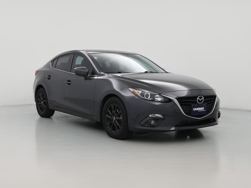 2015 Mazda Mazda3 I Grand Touring