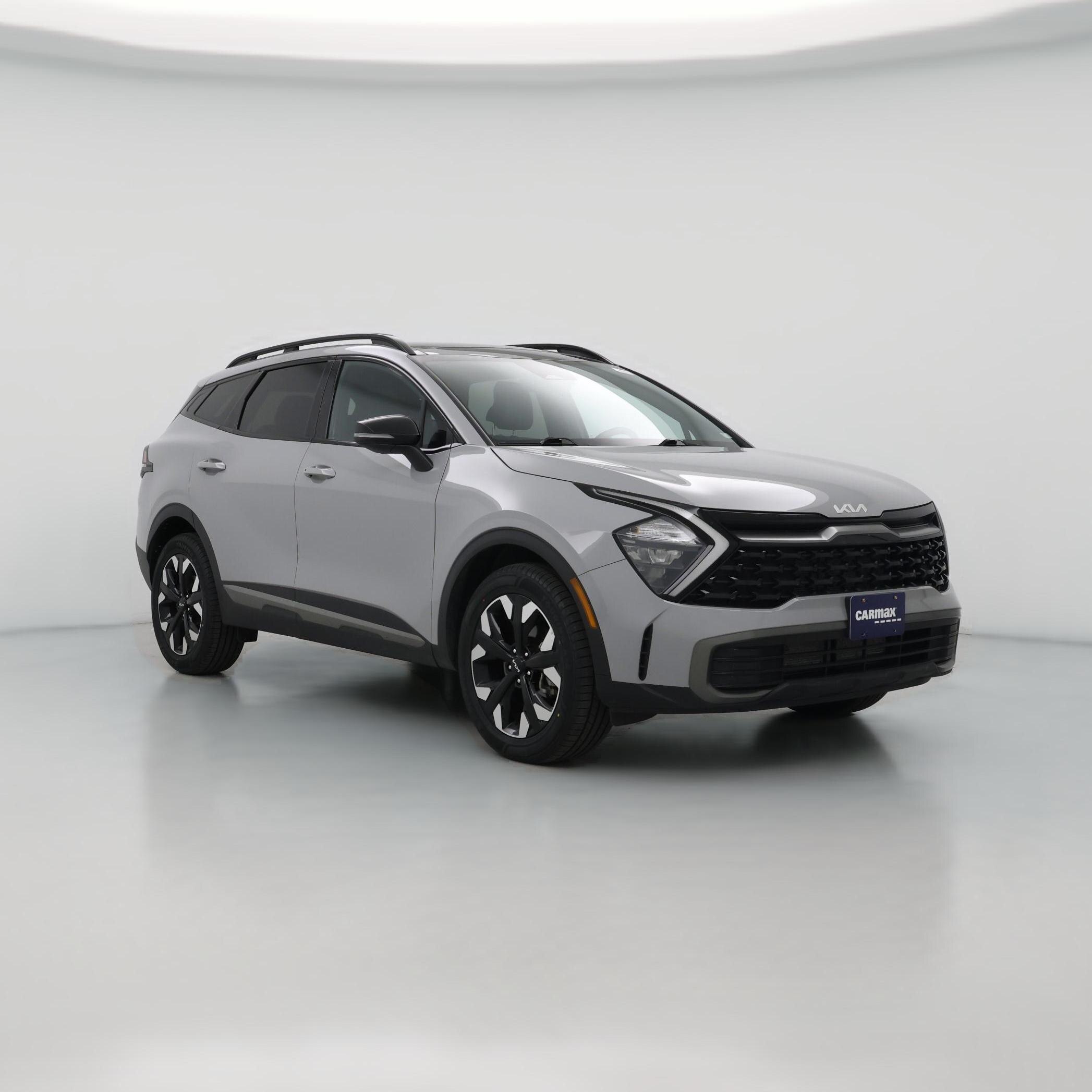 Thumbnail: 2023 Kia Sportage - 1