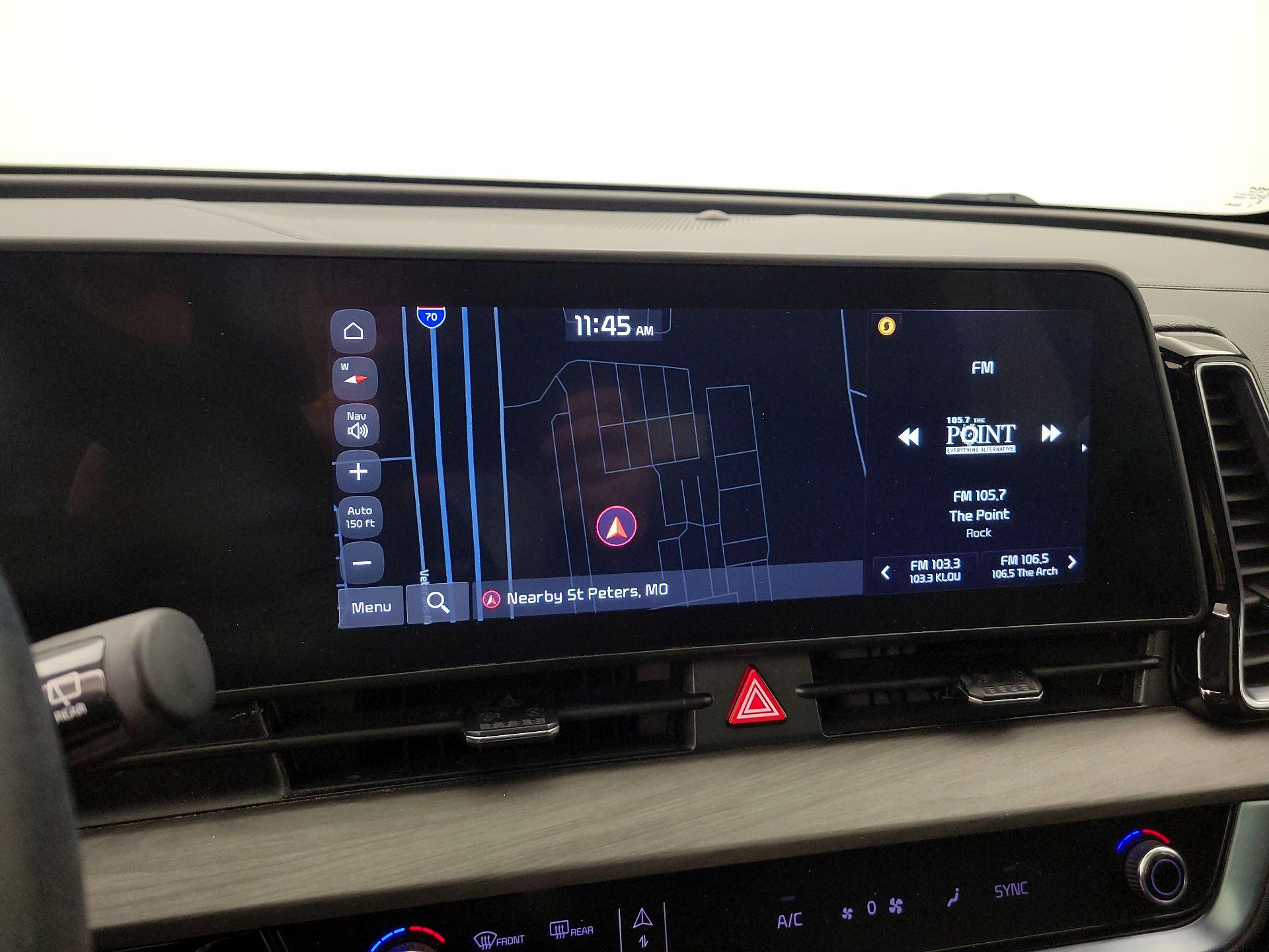 Thumbnail: 2023 Kia Sportage - 14