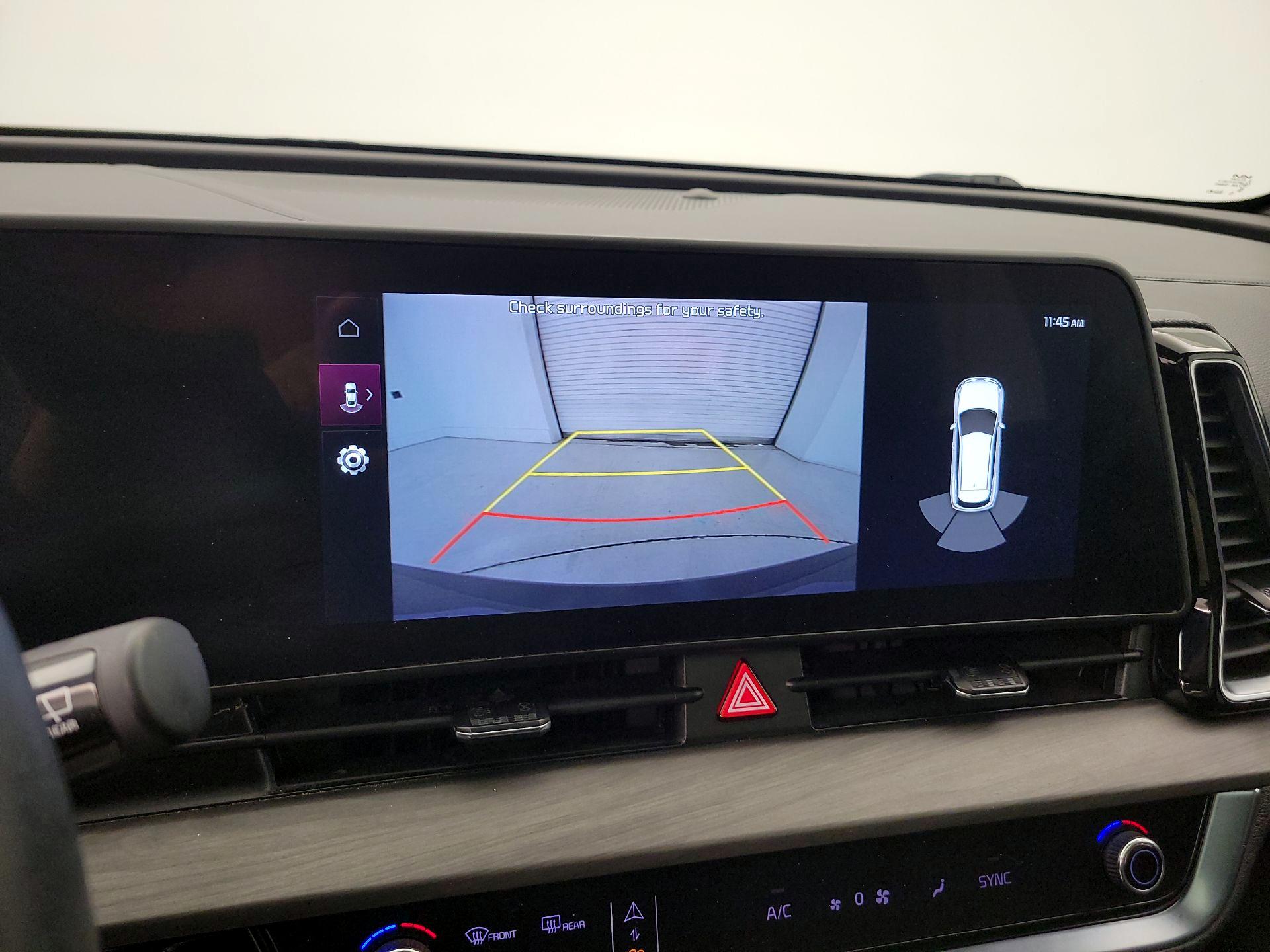 Thumbnail: 2023 Kia Sportage - 15