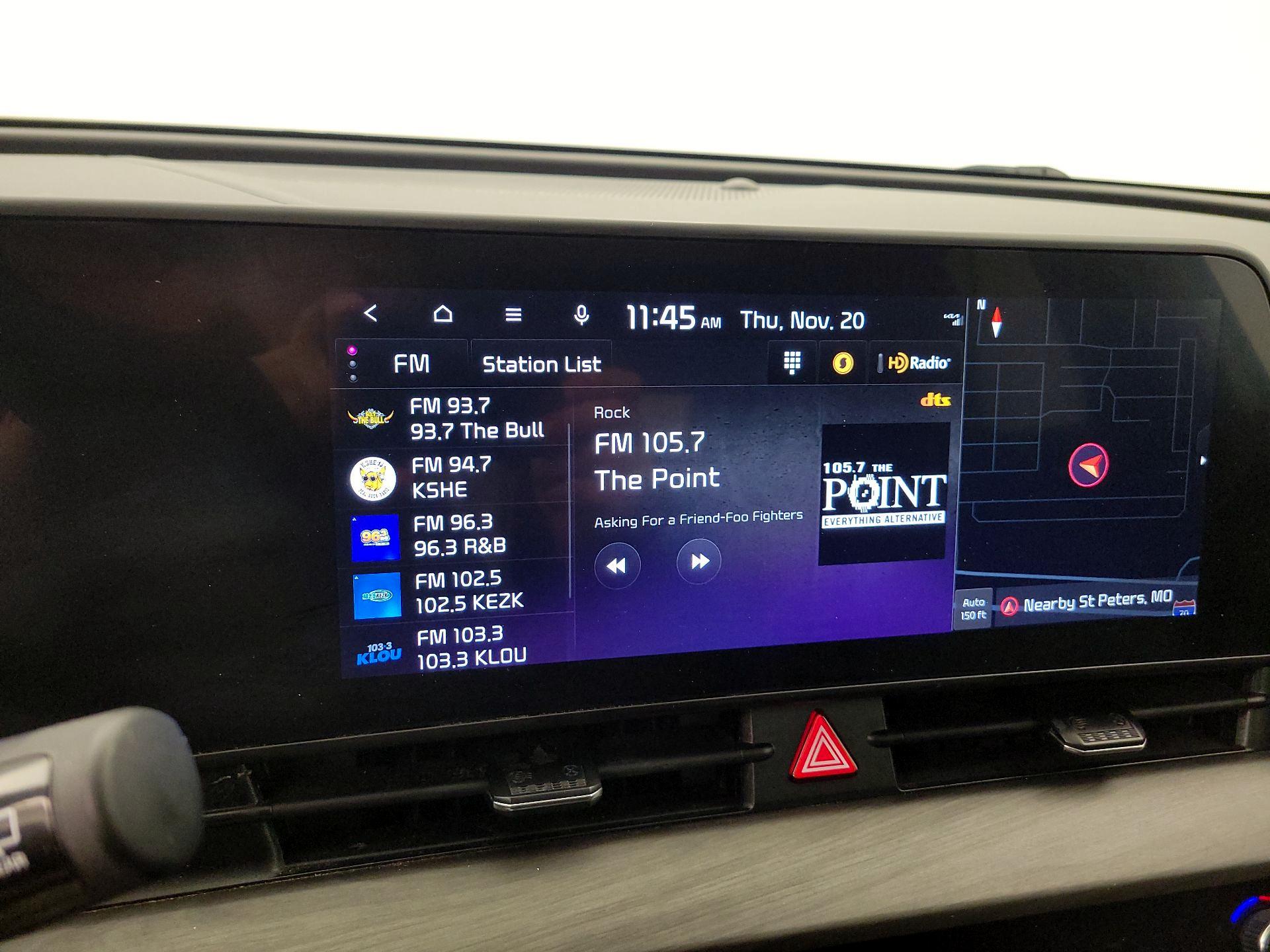 Thumbnail: 2023 Kia Sportage - 16