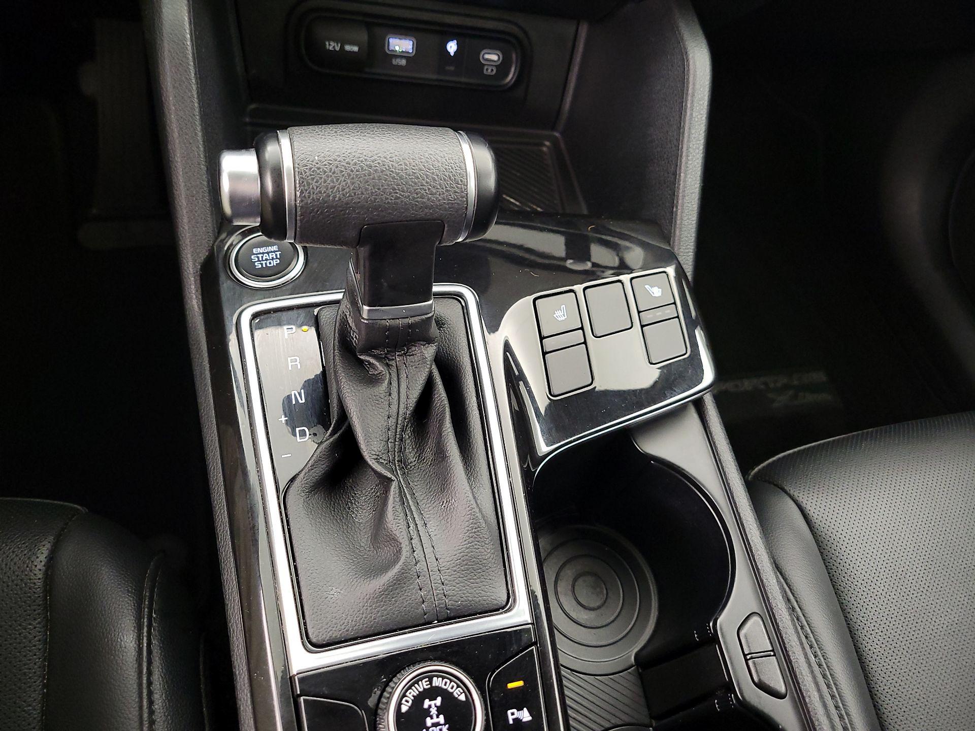 Thumbnail: 2023 Kia Sportage - 18