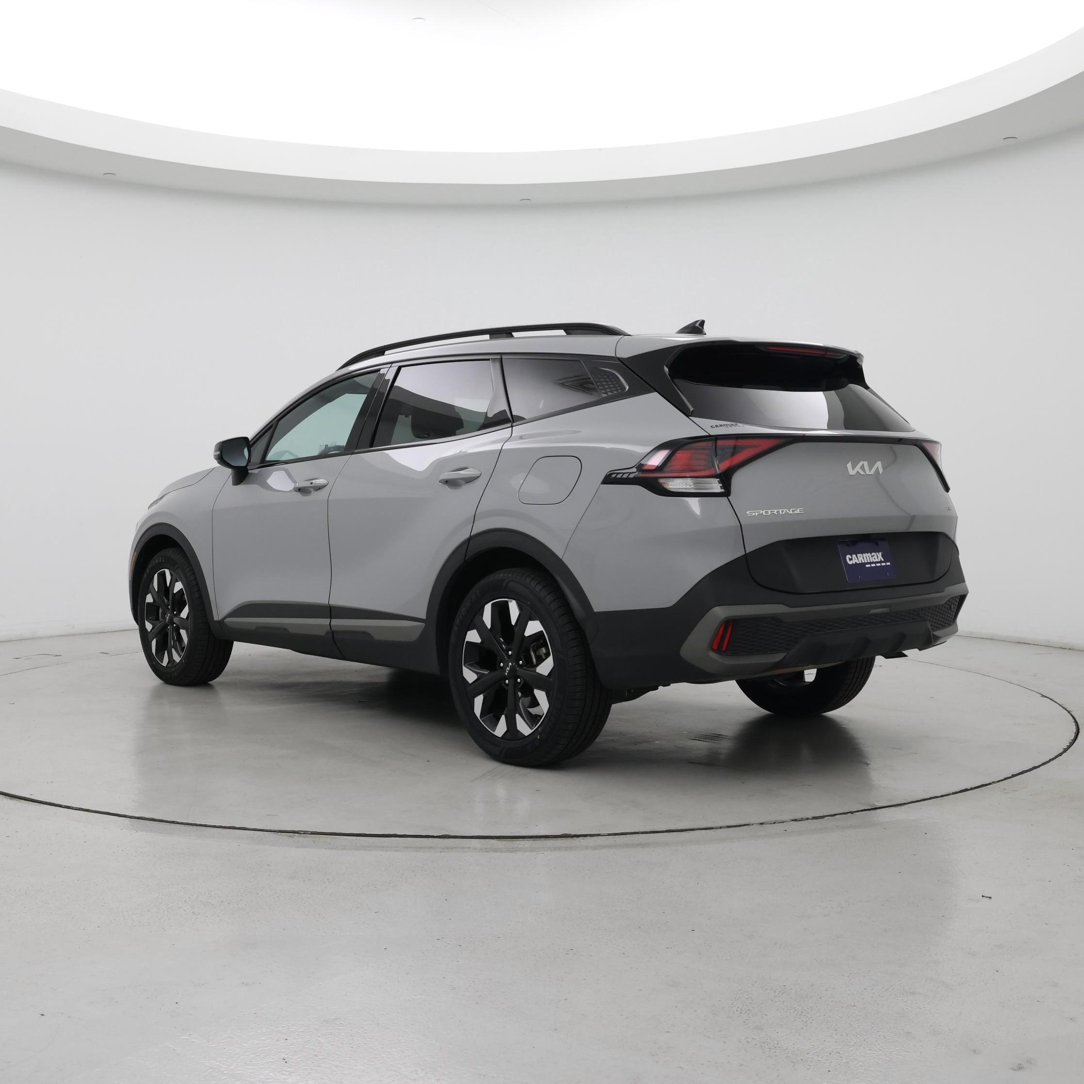 Thumbnail: 2023 Kia Sportage - 2