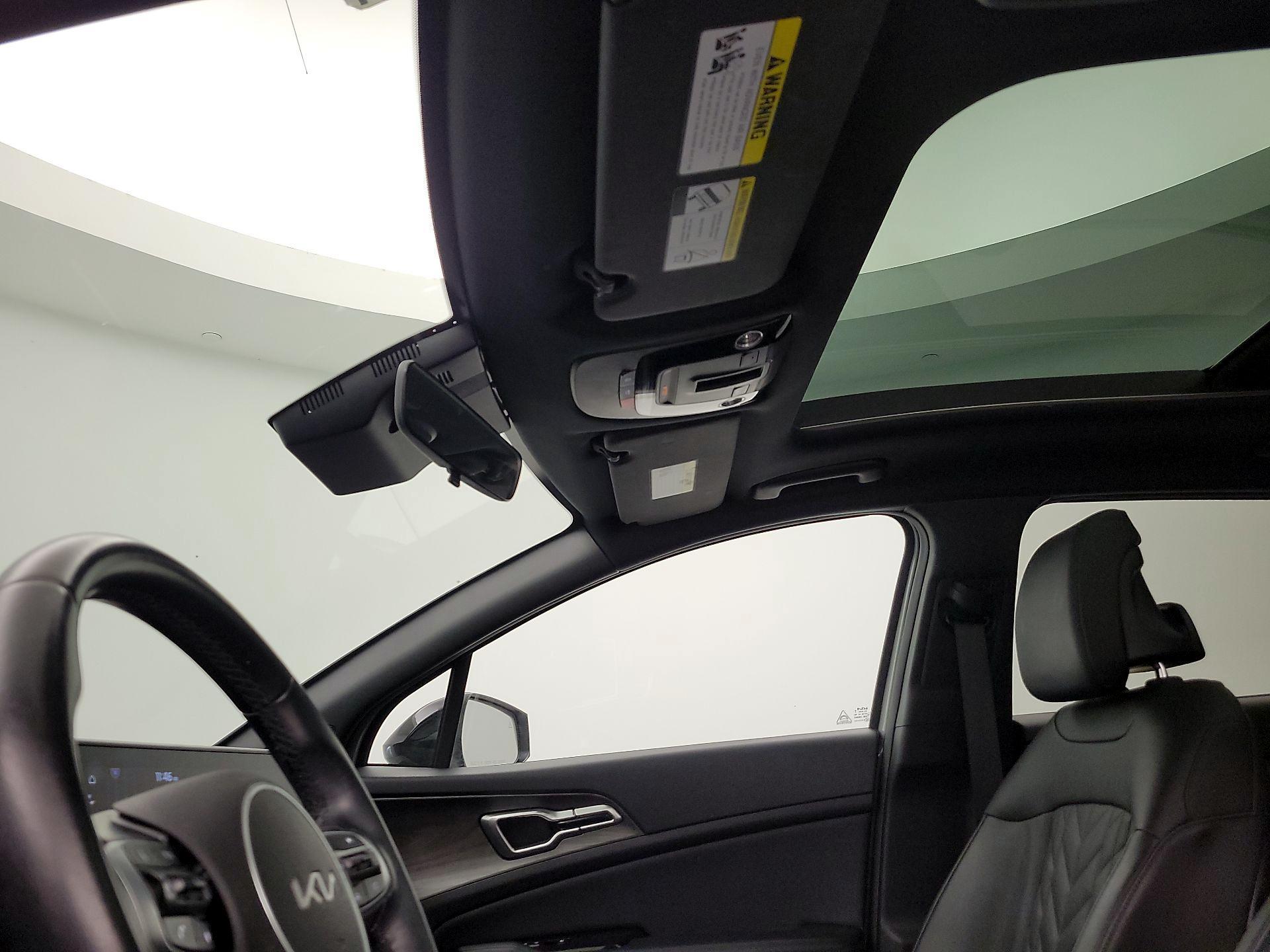 Thumbnail: 2023 Kia Sportage - 20