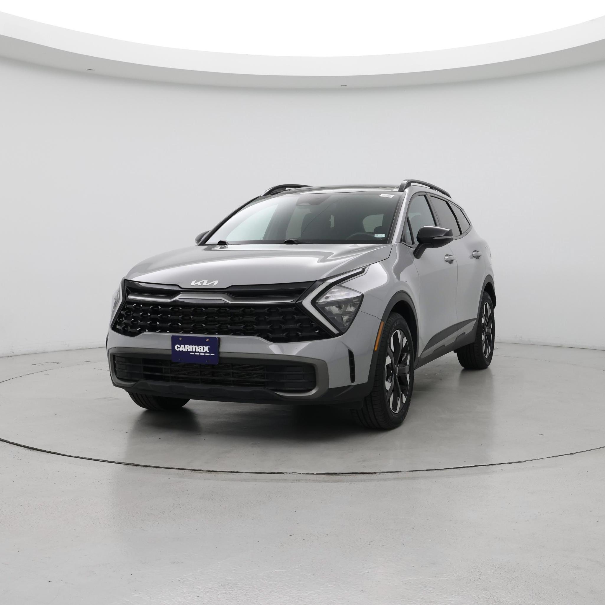 Thumbnail: 2023 Kia Sportage - 4